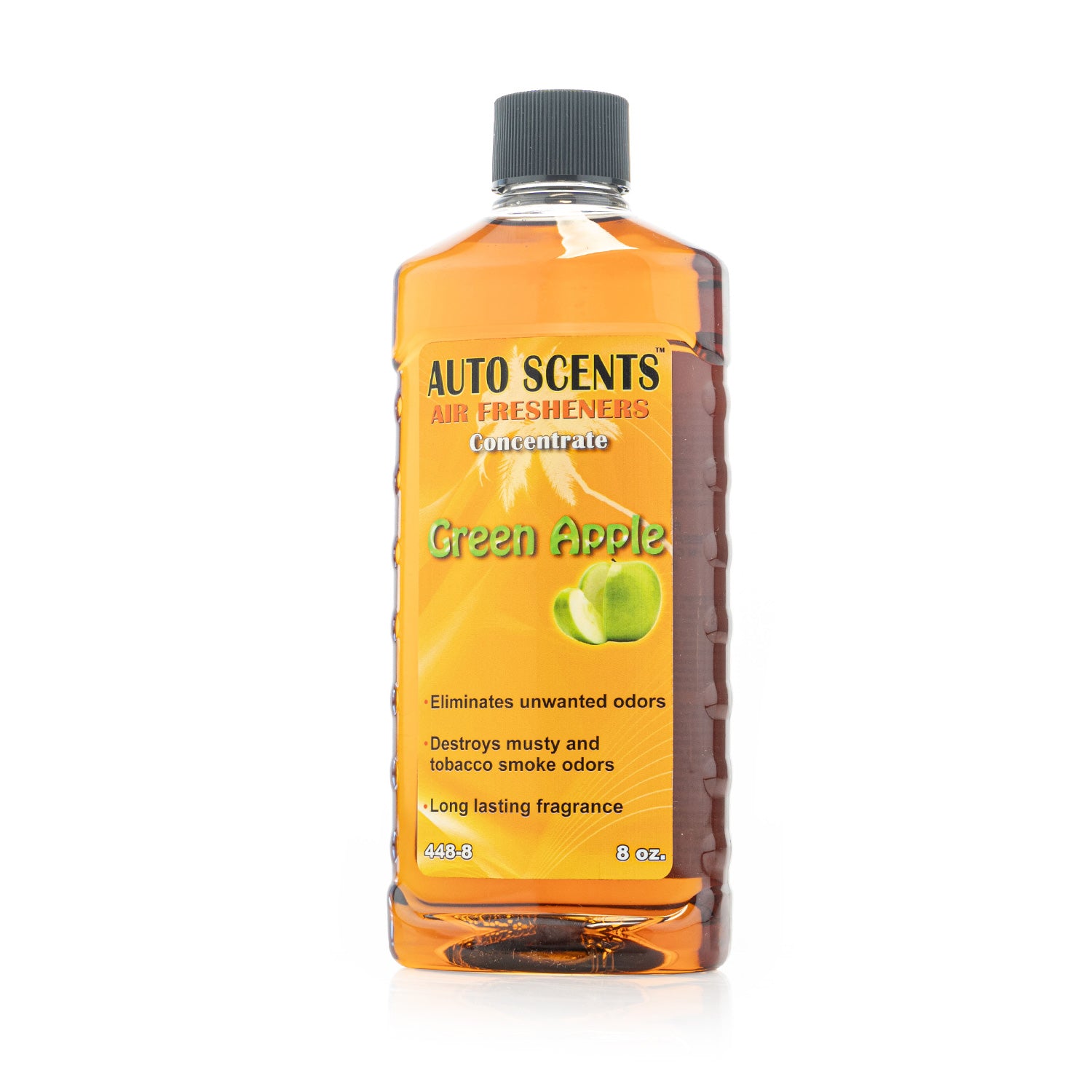 Auto Scents Green Apple Concentrate