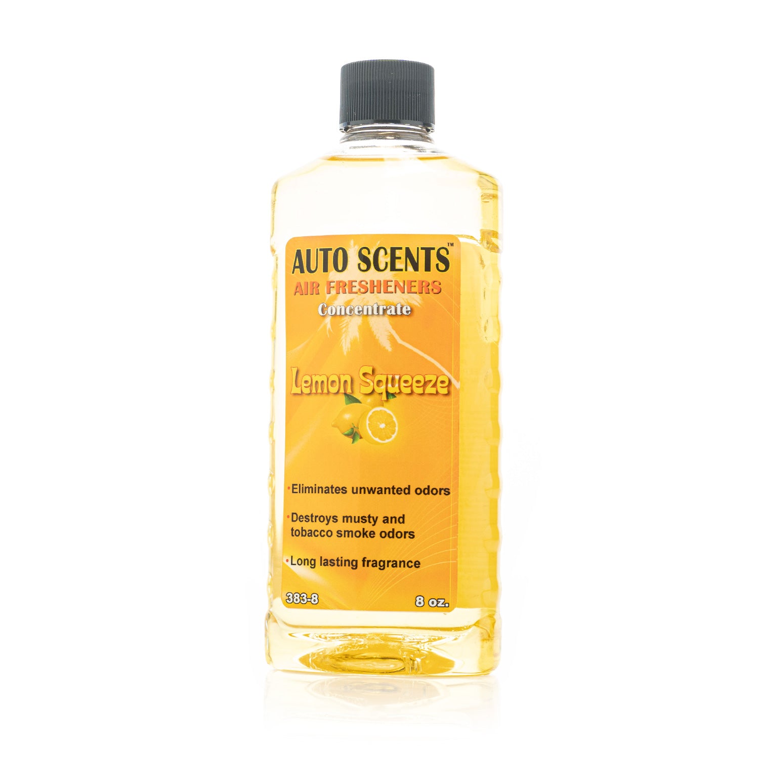 Auto Scents Lemon Squeeze Concentrate