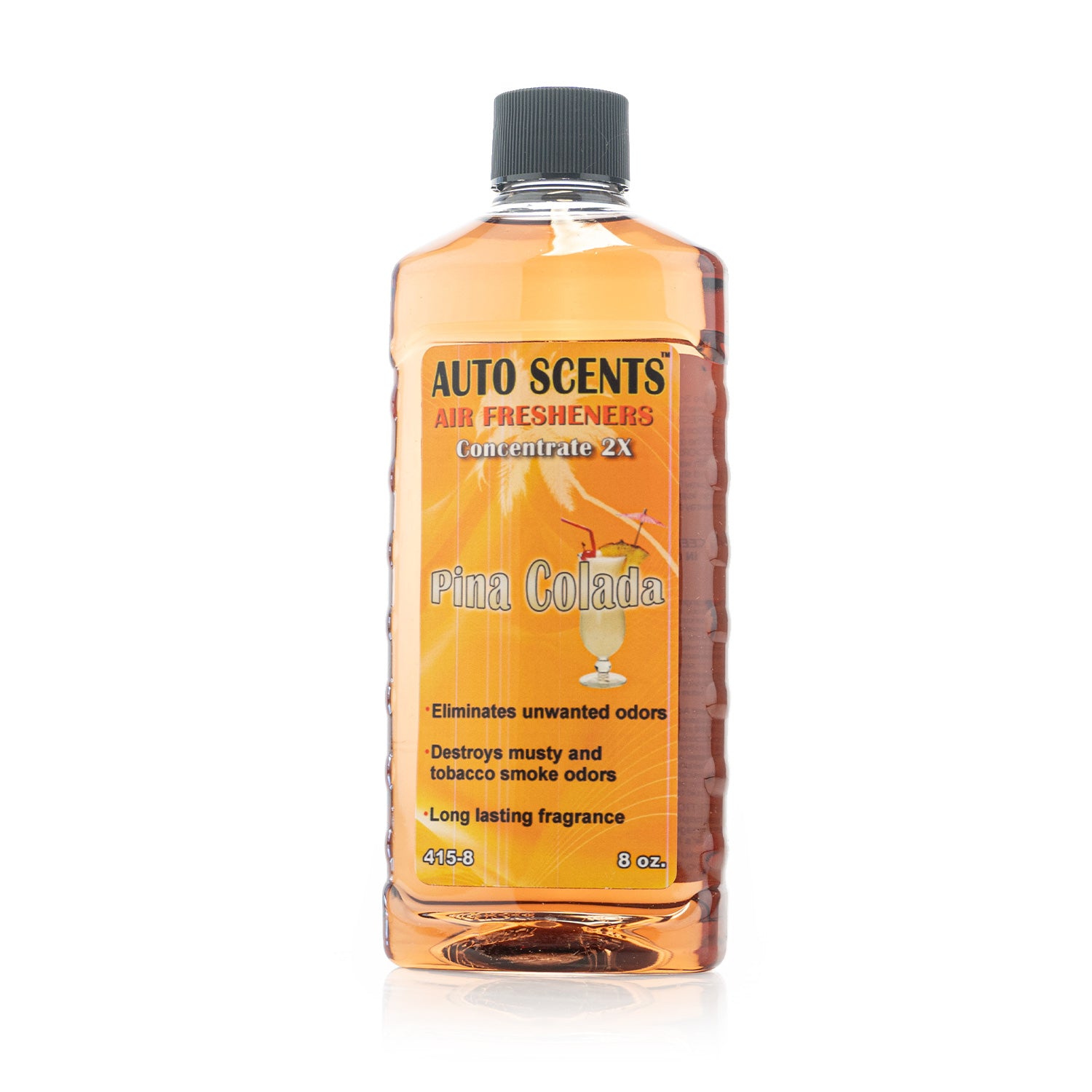 Auto Scents Pina Colada Concentrate