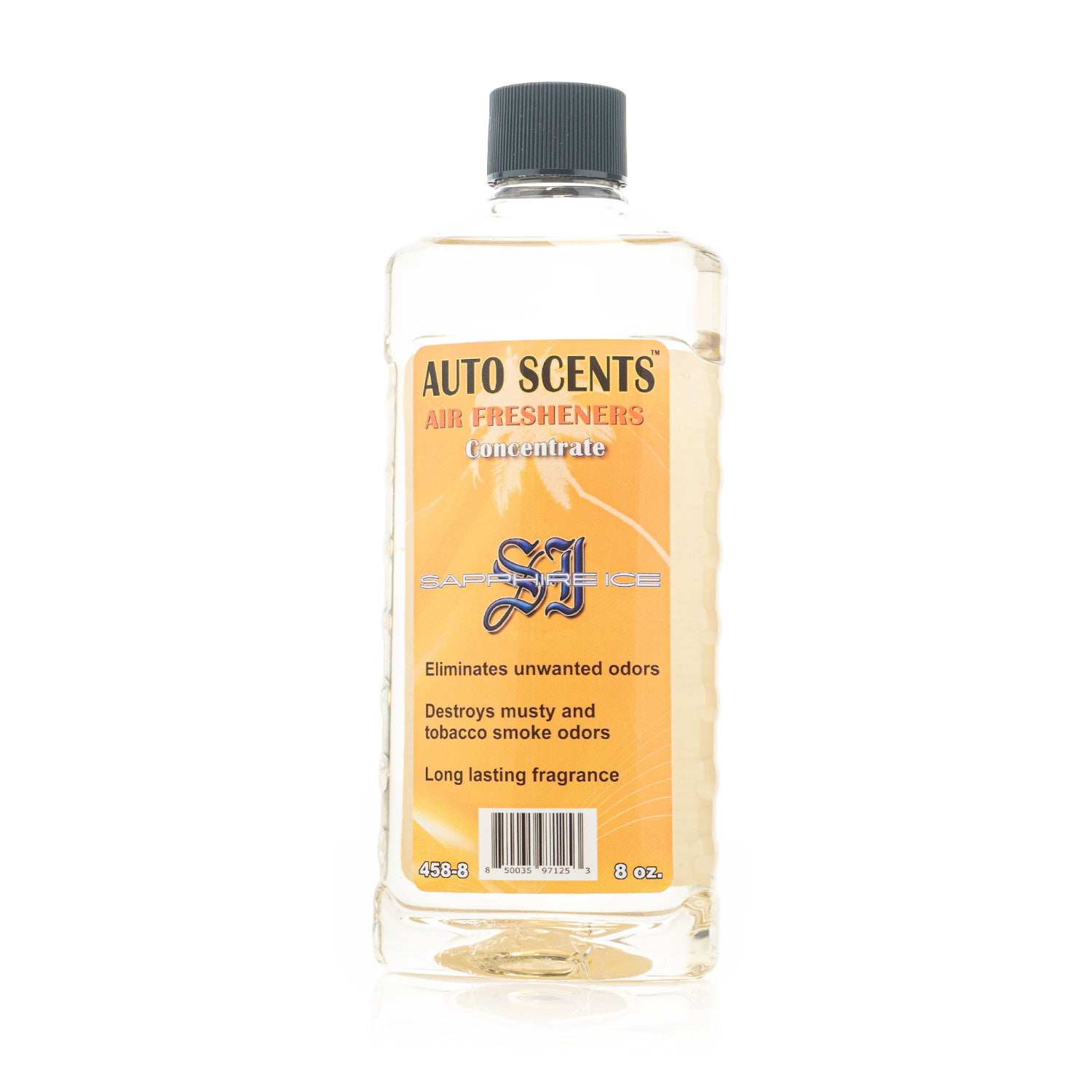 Auto Scents Sapphire Ice Concentrate