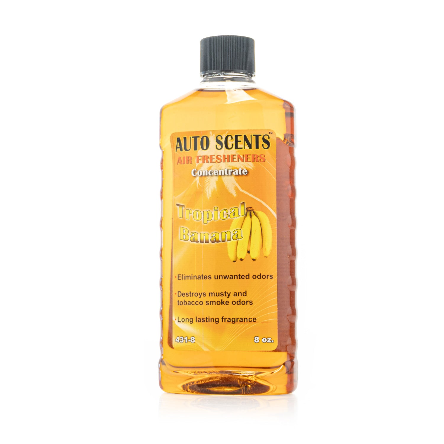 Auto Scents Tropical Banana Concentrate