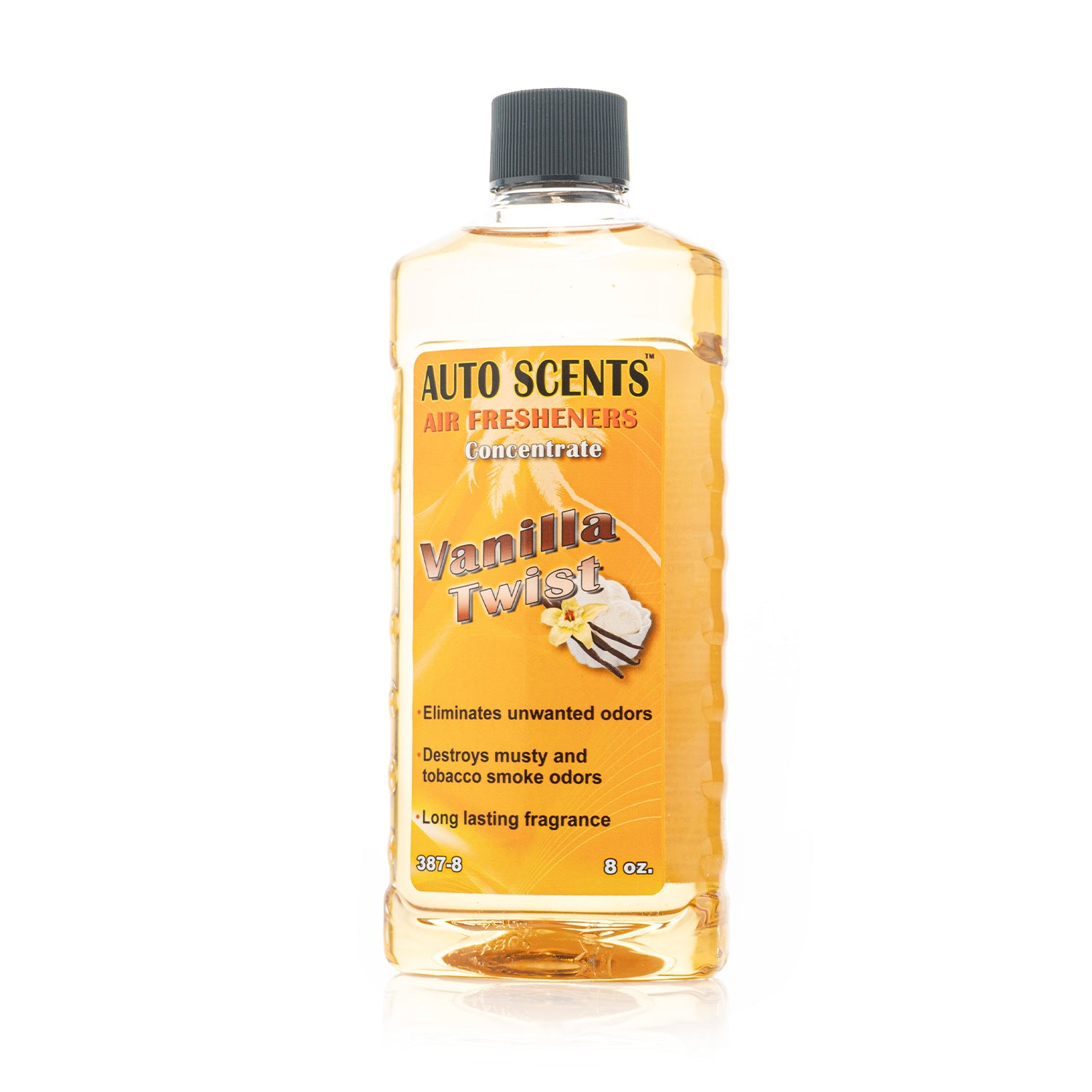 Auto Scents Vanilla Twist Concentrate