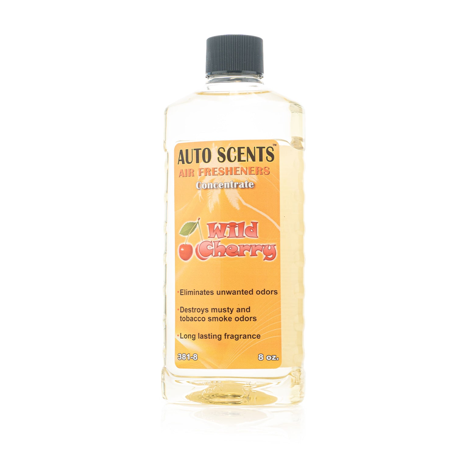 Auto Scents Wild Cherry Concentrate