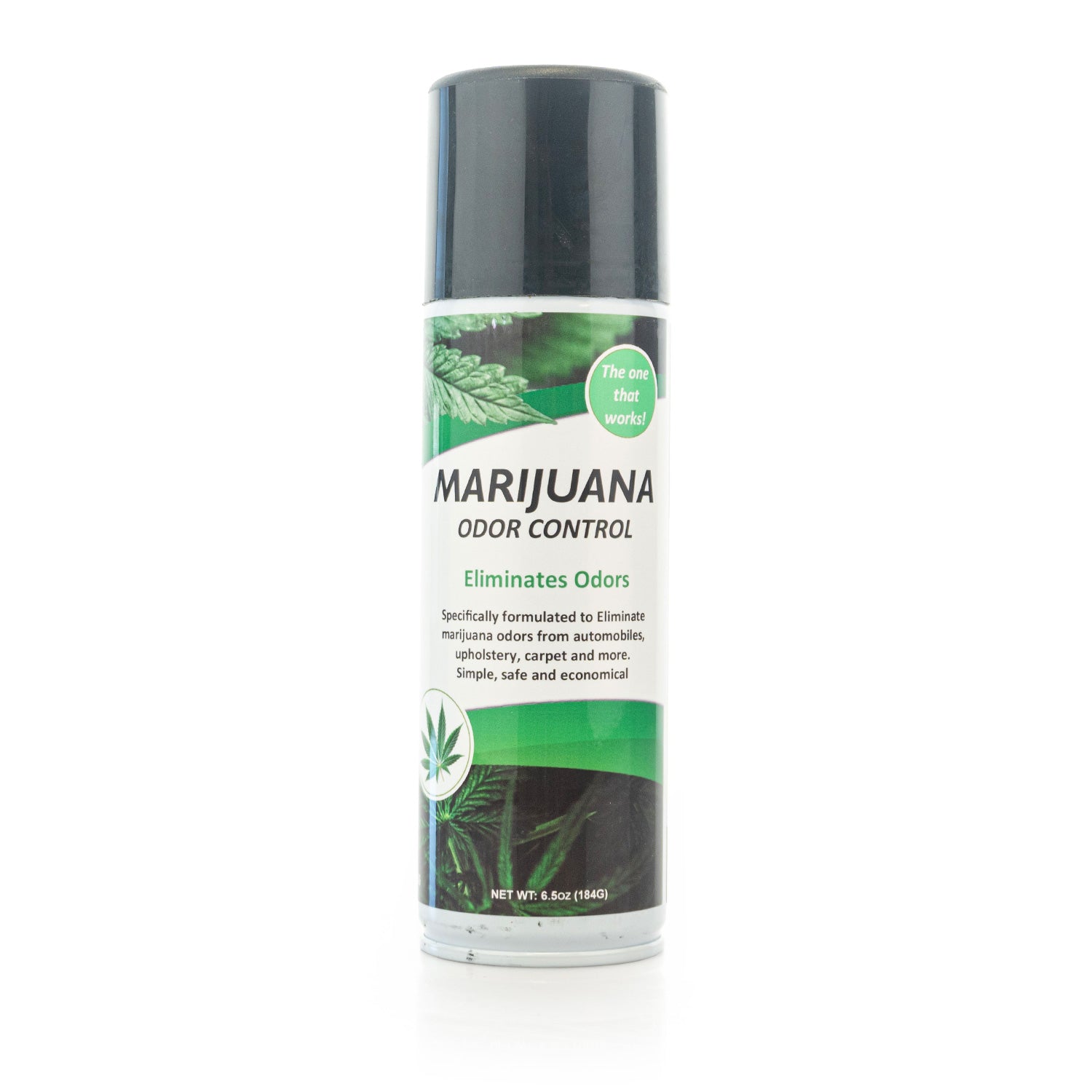 Marijuana Odor Remover