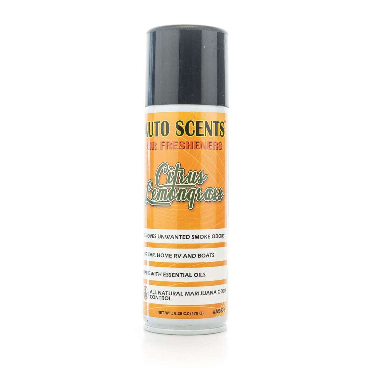 natural cigarette smoke odor eliminator Smoke Smell Remover Spray
