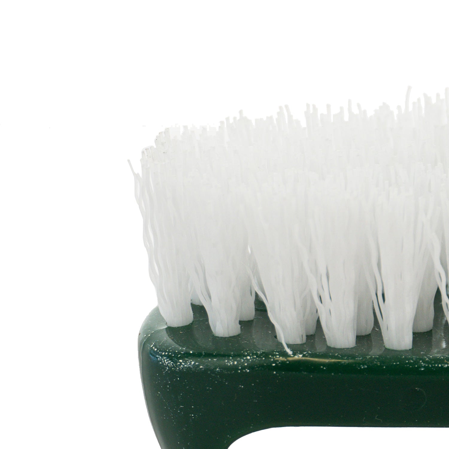 Stiff Bristle Carpet Brush