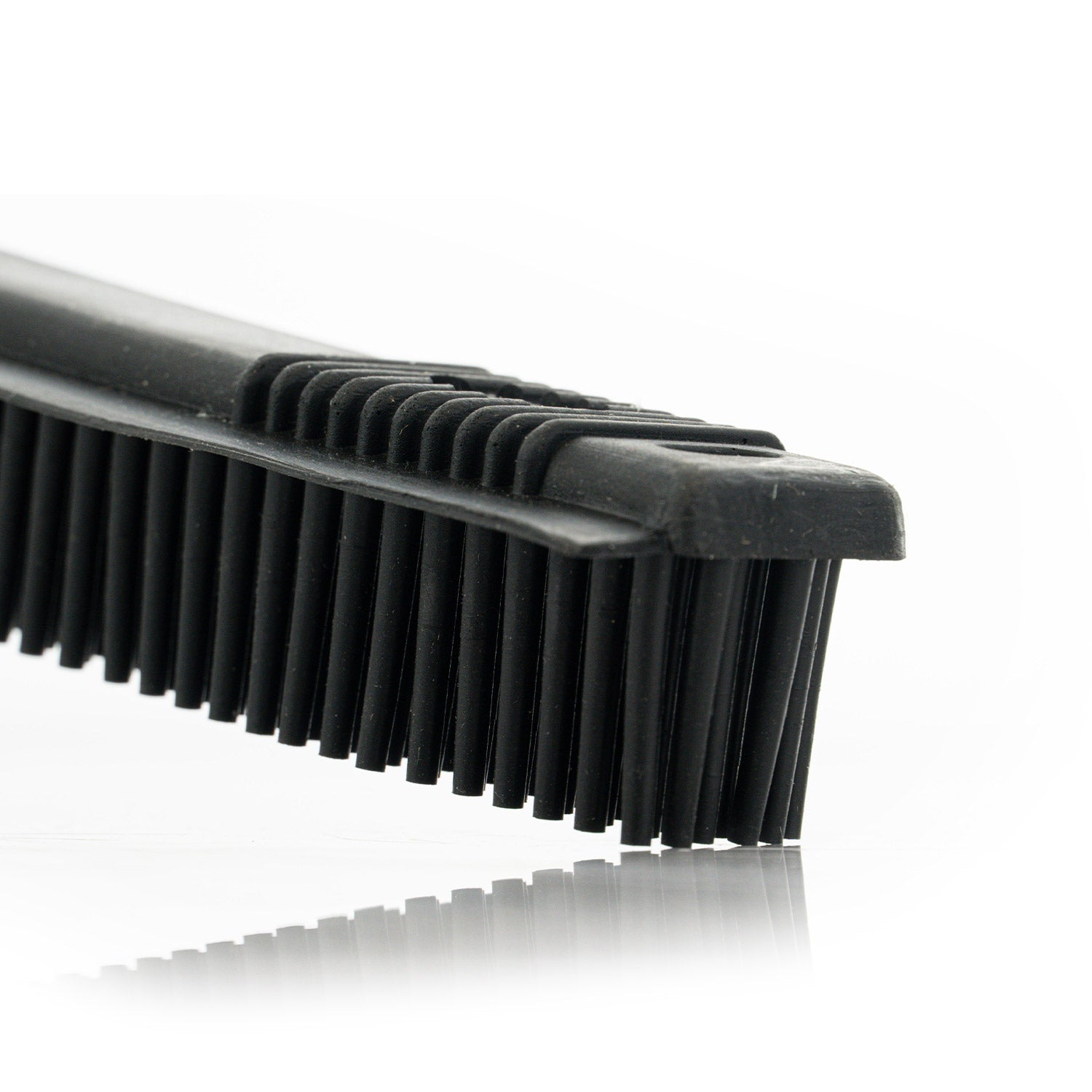 Rubber pet 2024 hair brush