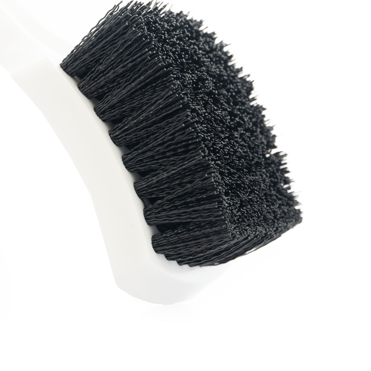 black-nylon-bristle-brush