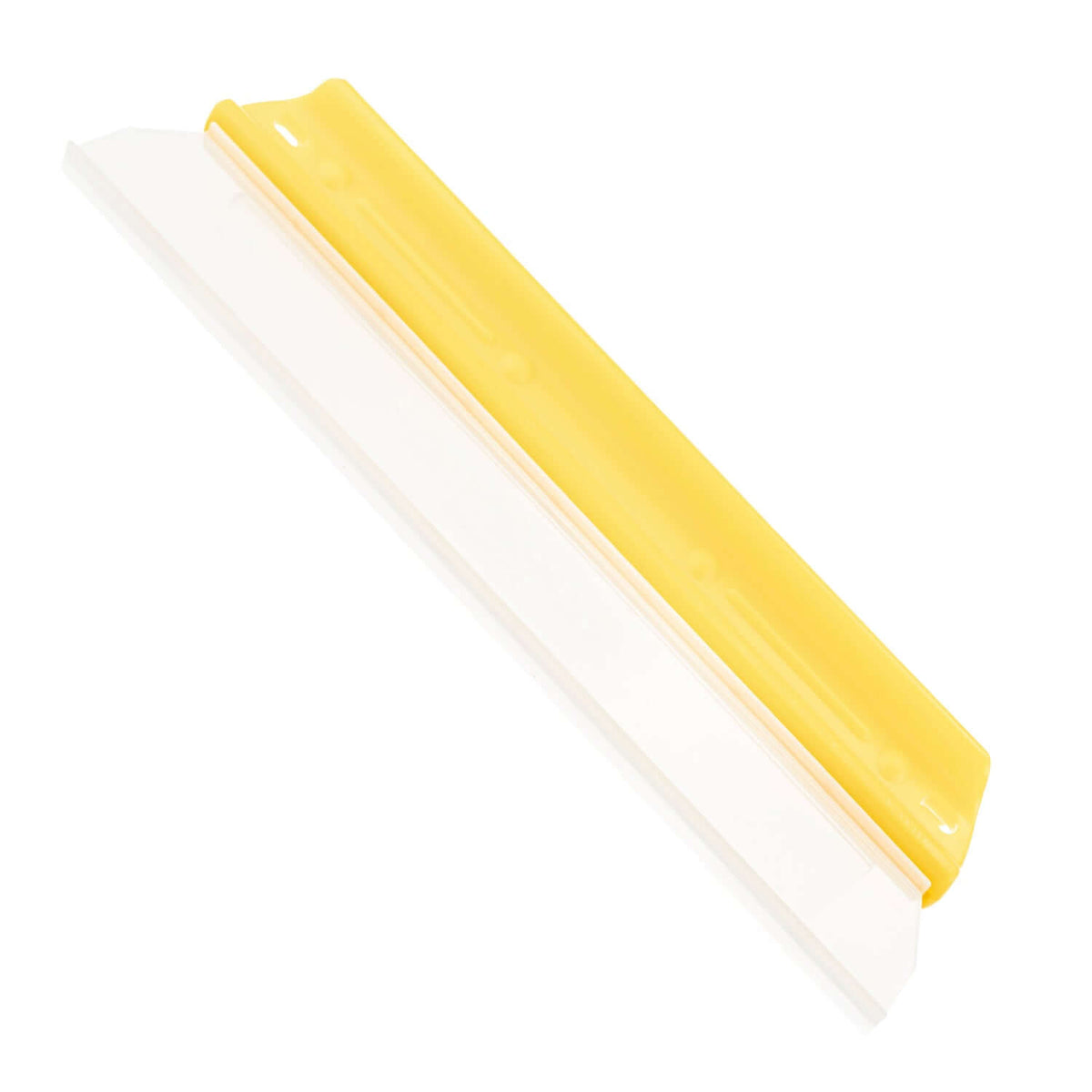 Superflex Water Blade Silicone Squeegee Superflex Water Blade Silicone Squeegee