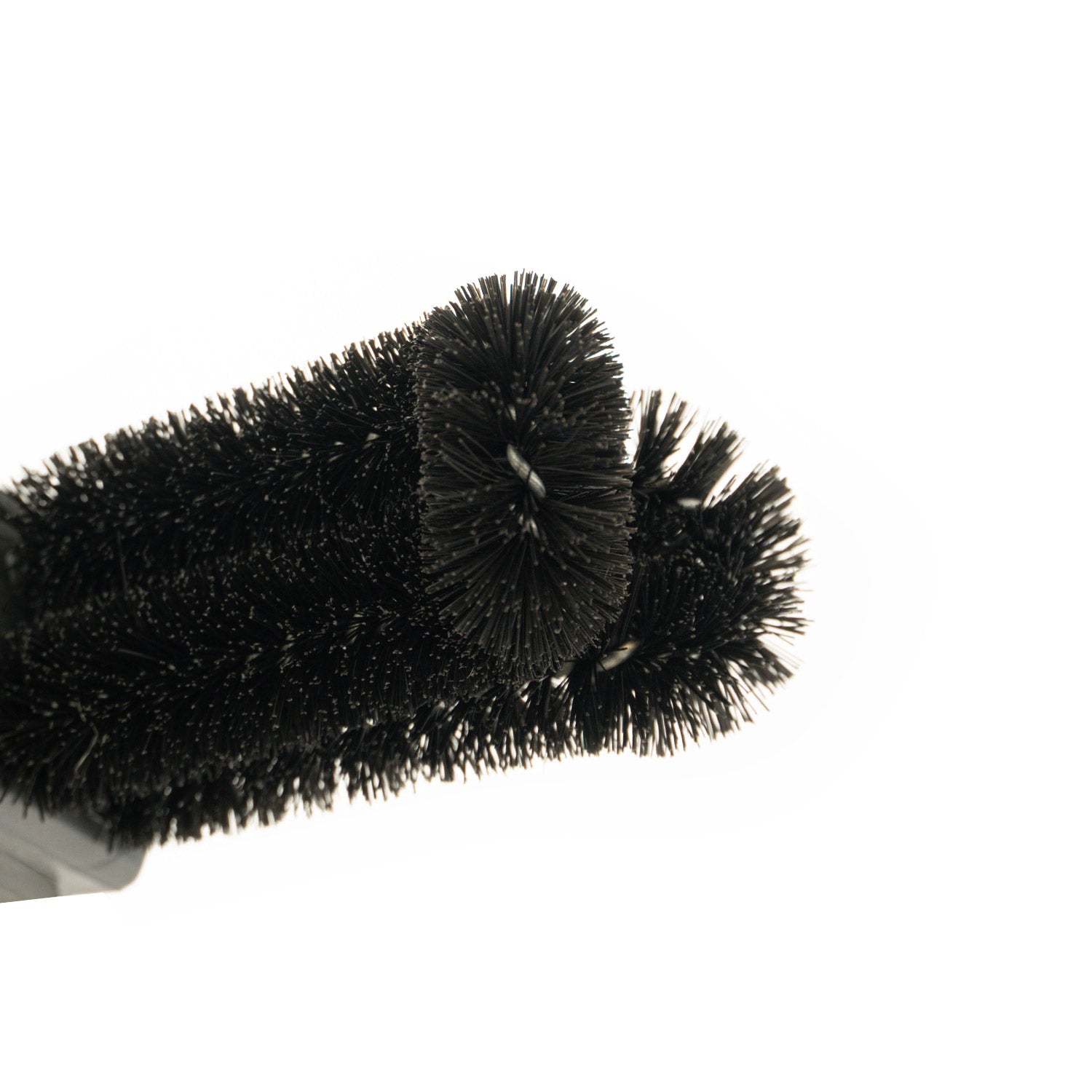 black-brush-bristles