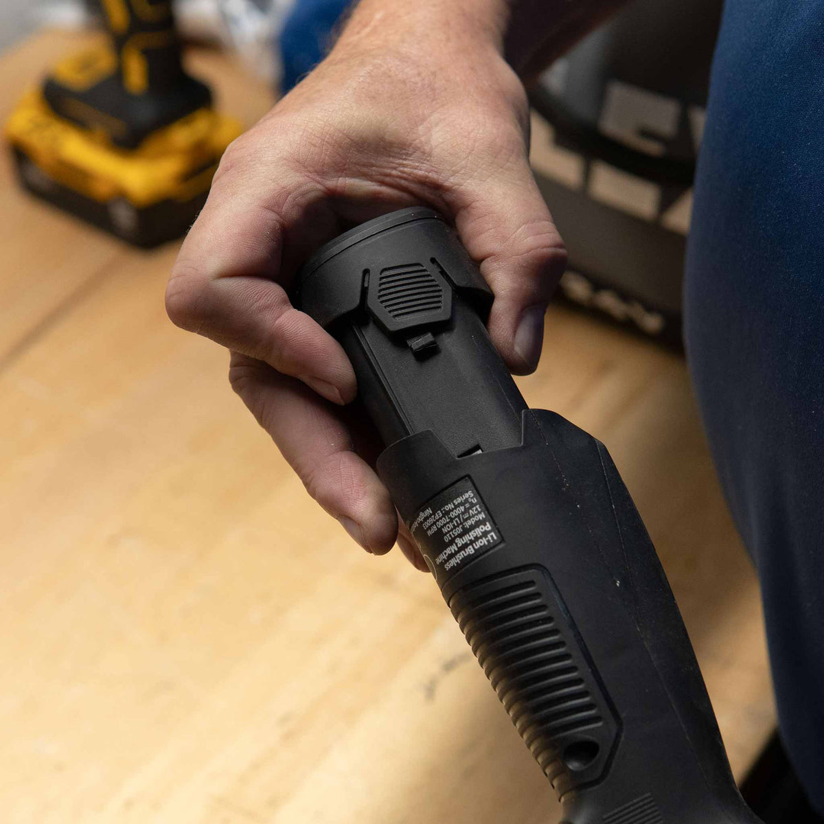 Barjack Raven 12V 2.5 Ah Battery
