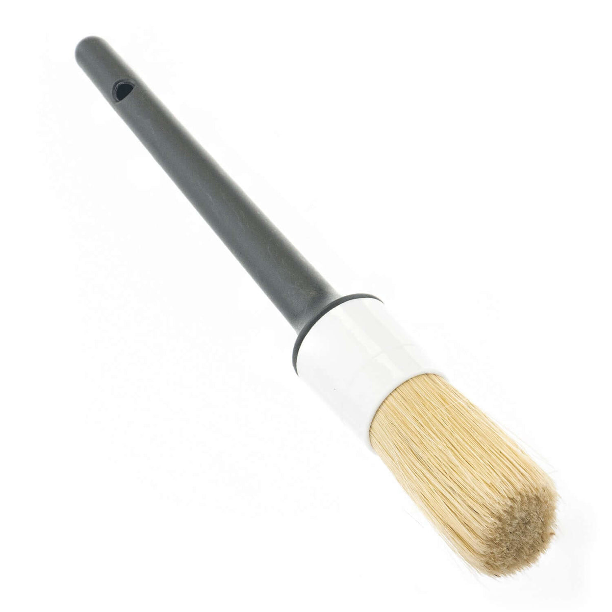 The Ultimate Boar Hair Interior Detailing Brush Kit