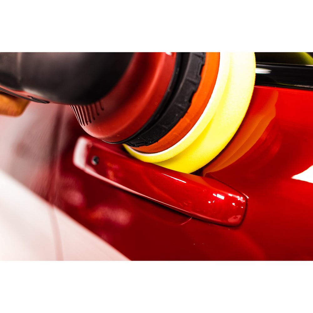 Buff & Shine EdgeGuard Buffing Pads