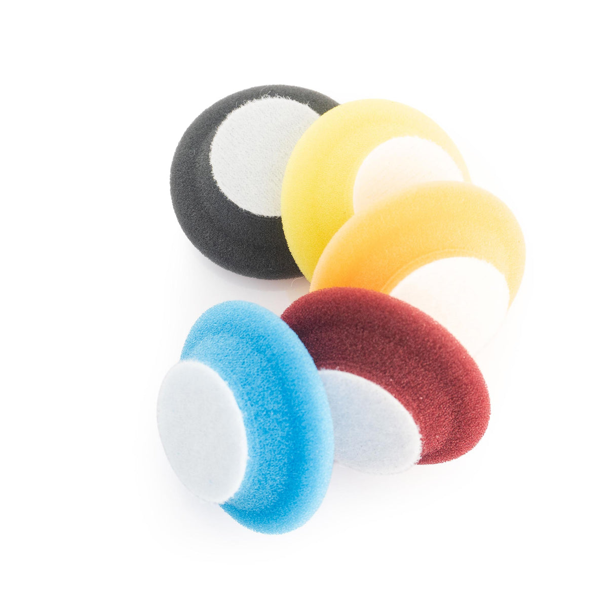 Uro-tec 1" pad collection thumbnail on a white background