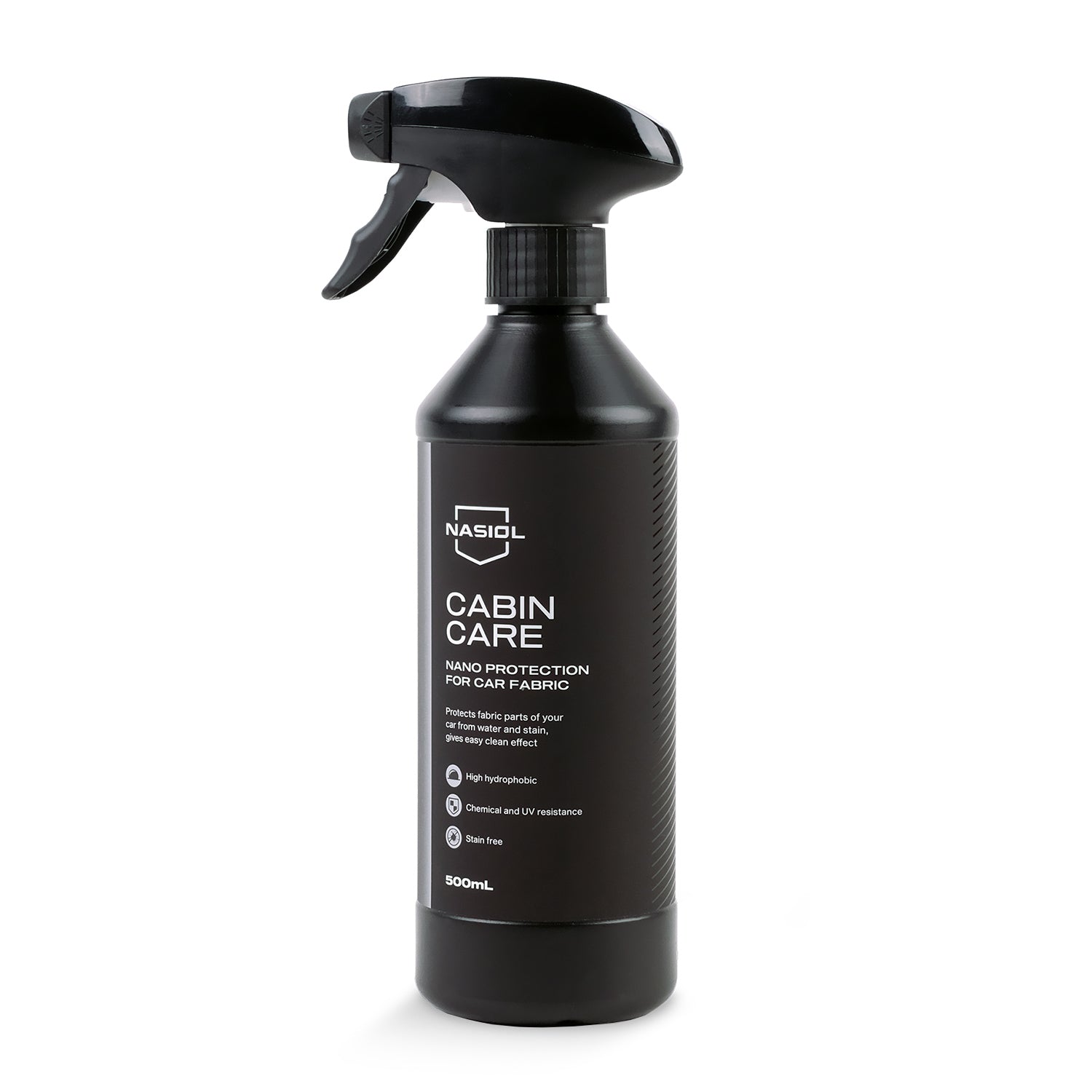 Nasiol Cabin Care Bottle