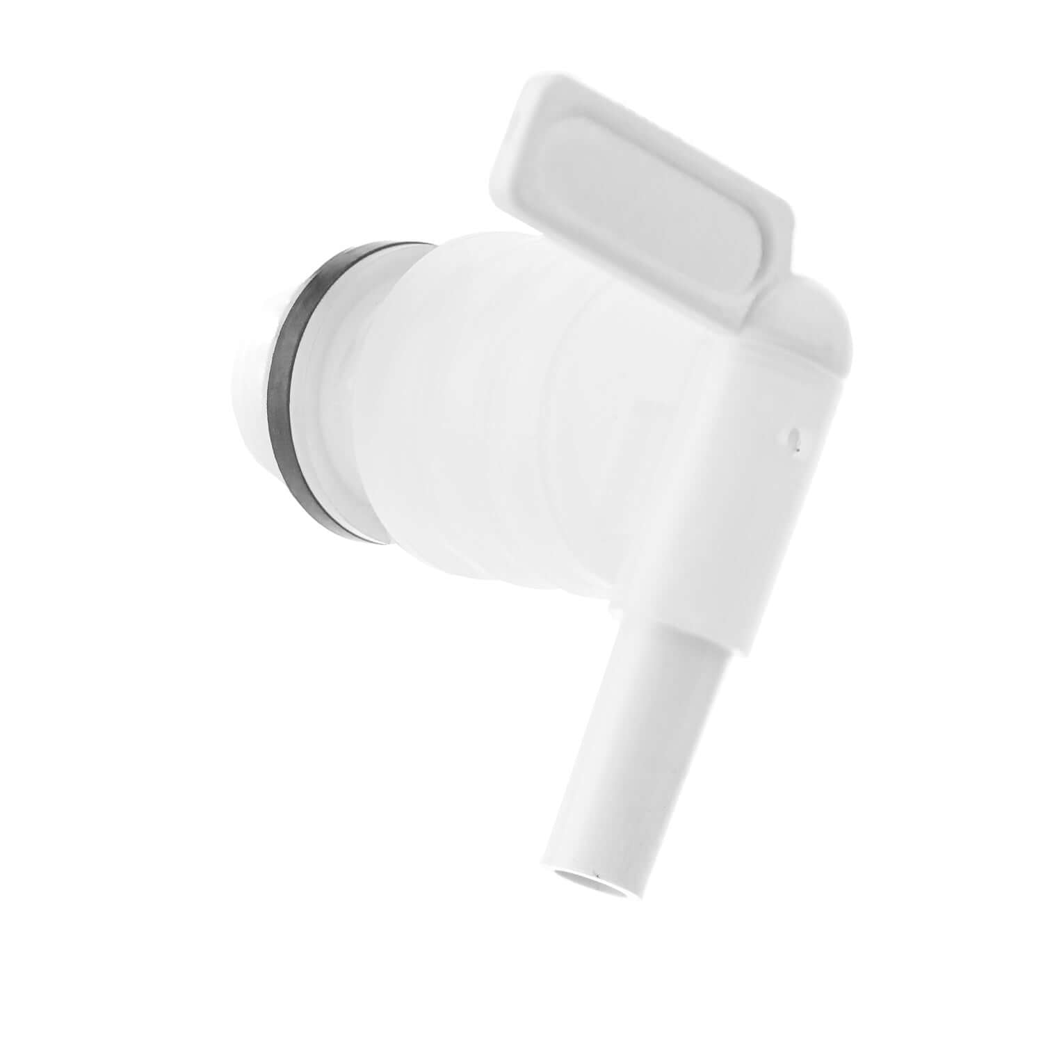 Durable and Reliable Dispensing - Flo-Rite Faucet