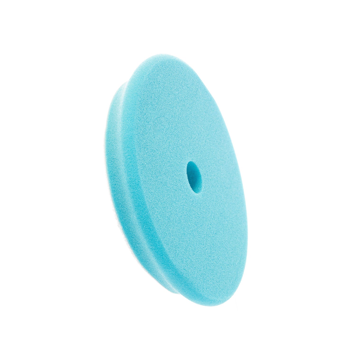 Dual Action Light Blue Intermediate Foam Pads from RUPES dual-action-yellow-foam-buffing-pads-rupes-innovation