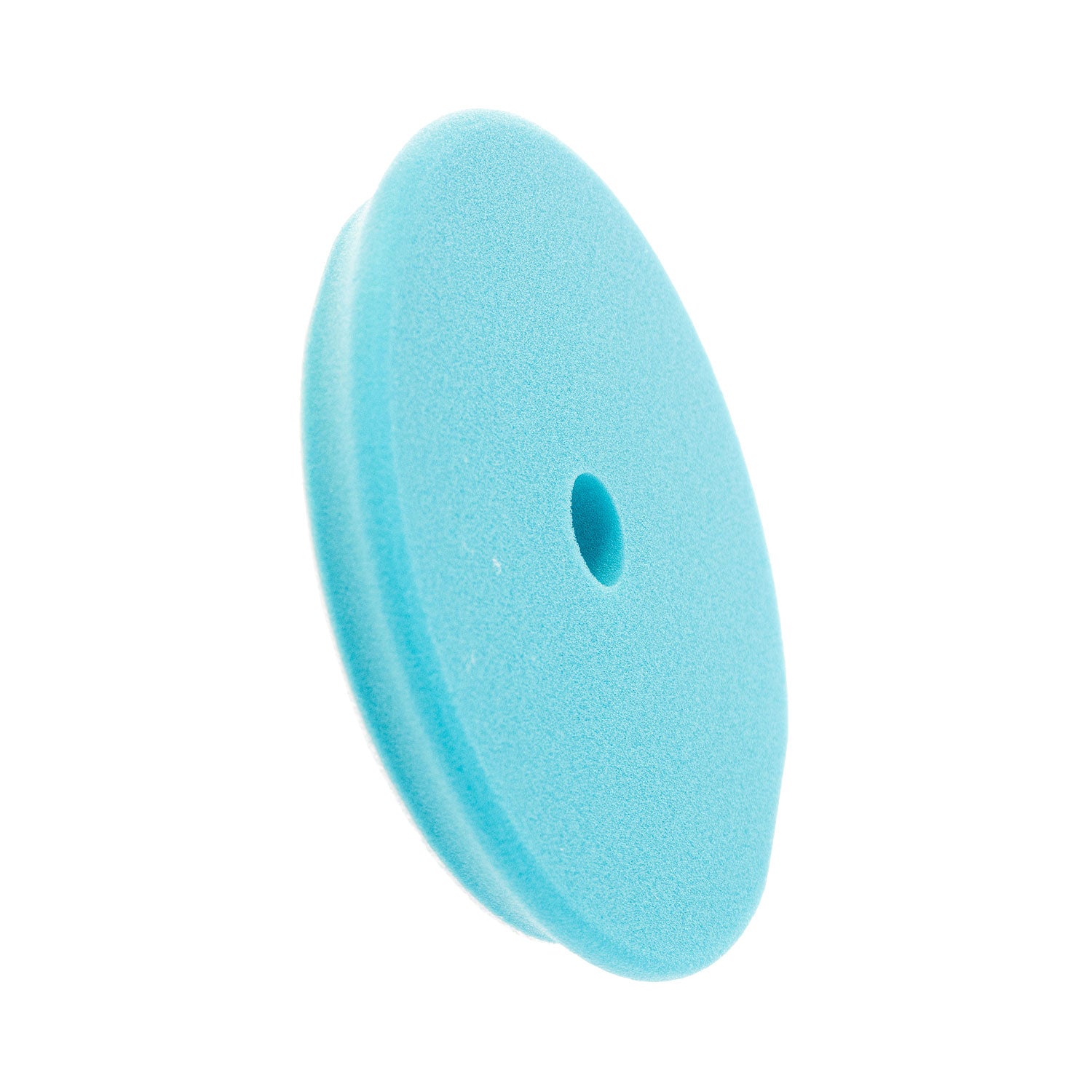 6 Inch Light Blue Foam Pad