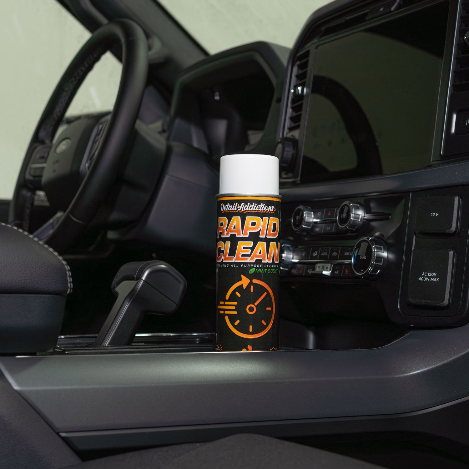 Detail Addictions Rapid Clean All-Purpose Cleaner
