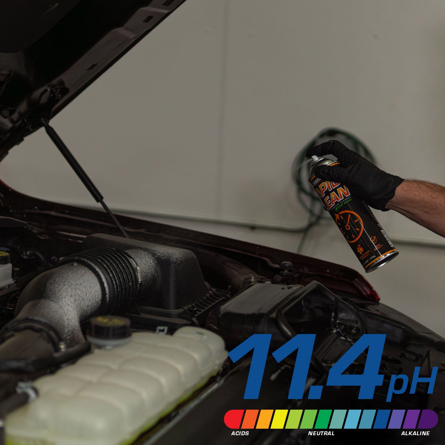 Detail Addictions Rapid Clean All-Purpose Cleaner