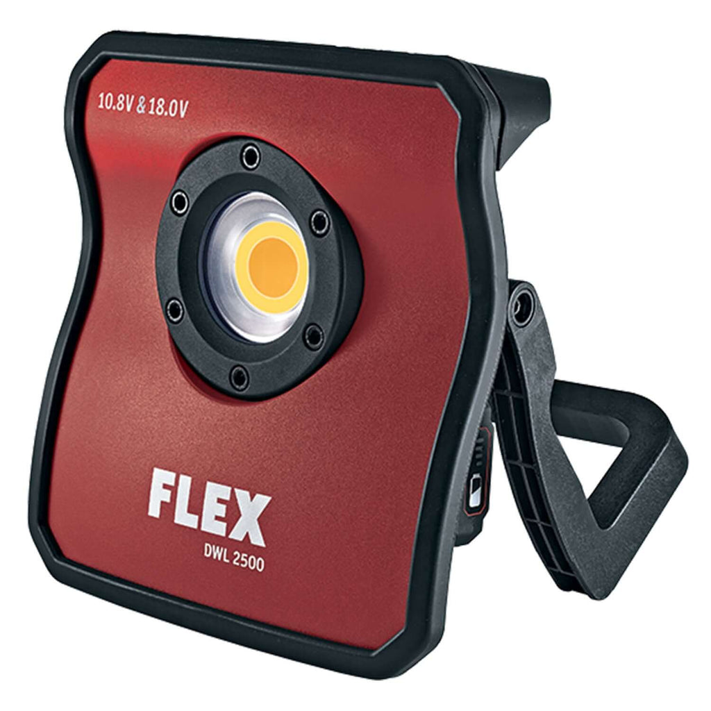 LED TrueView Car Detailing Light - FLEX