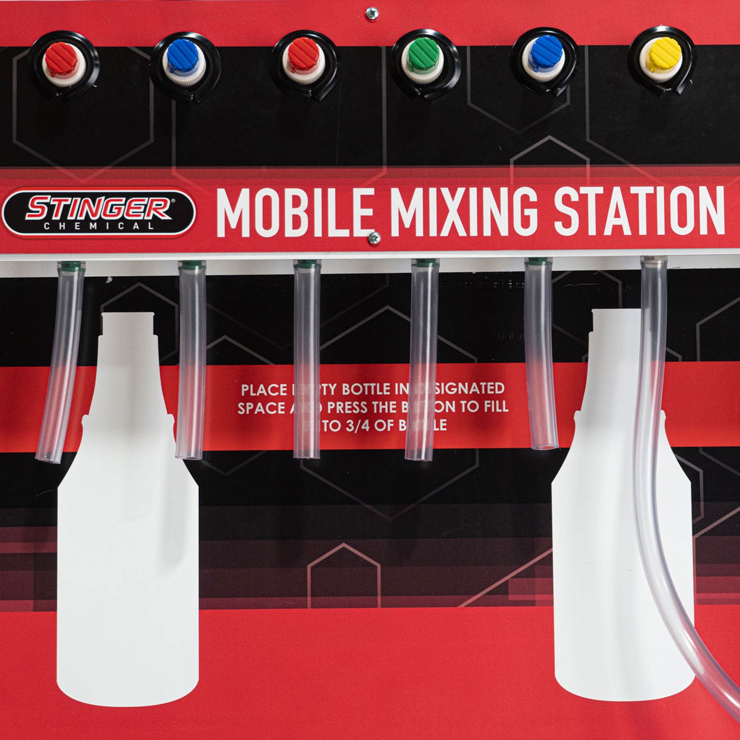 stinger-e53-mobile-mixing-station-buttons