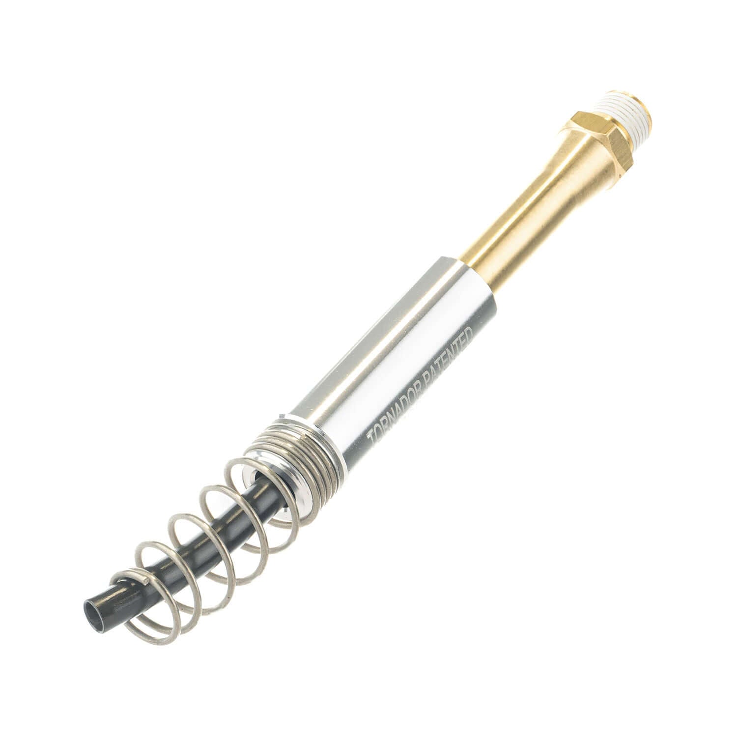 Stainless Steel Rotation Set for the Tornador Max