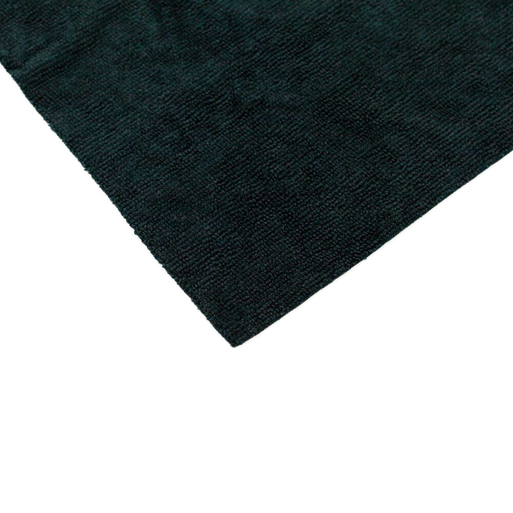black-towel