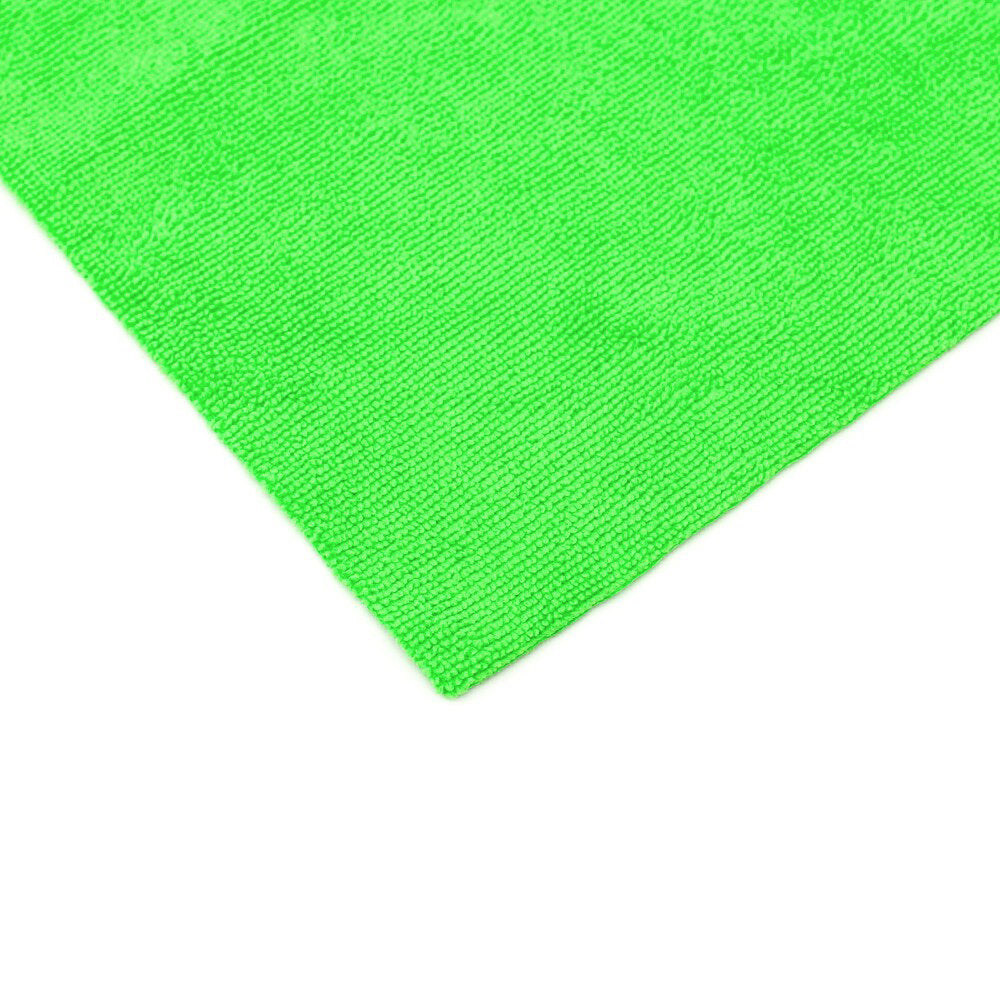 lime-green-towel