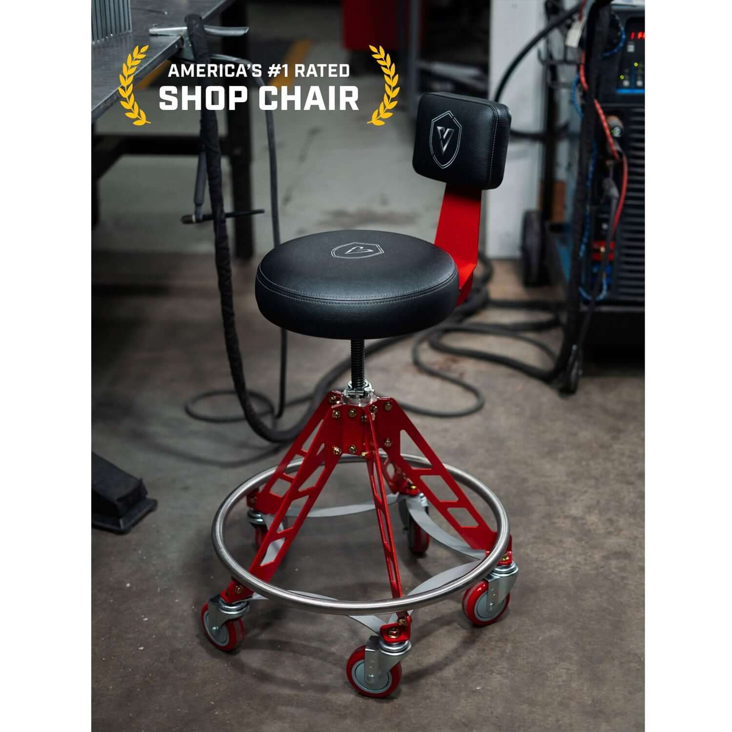 Best discount workshop chair