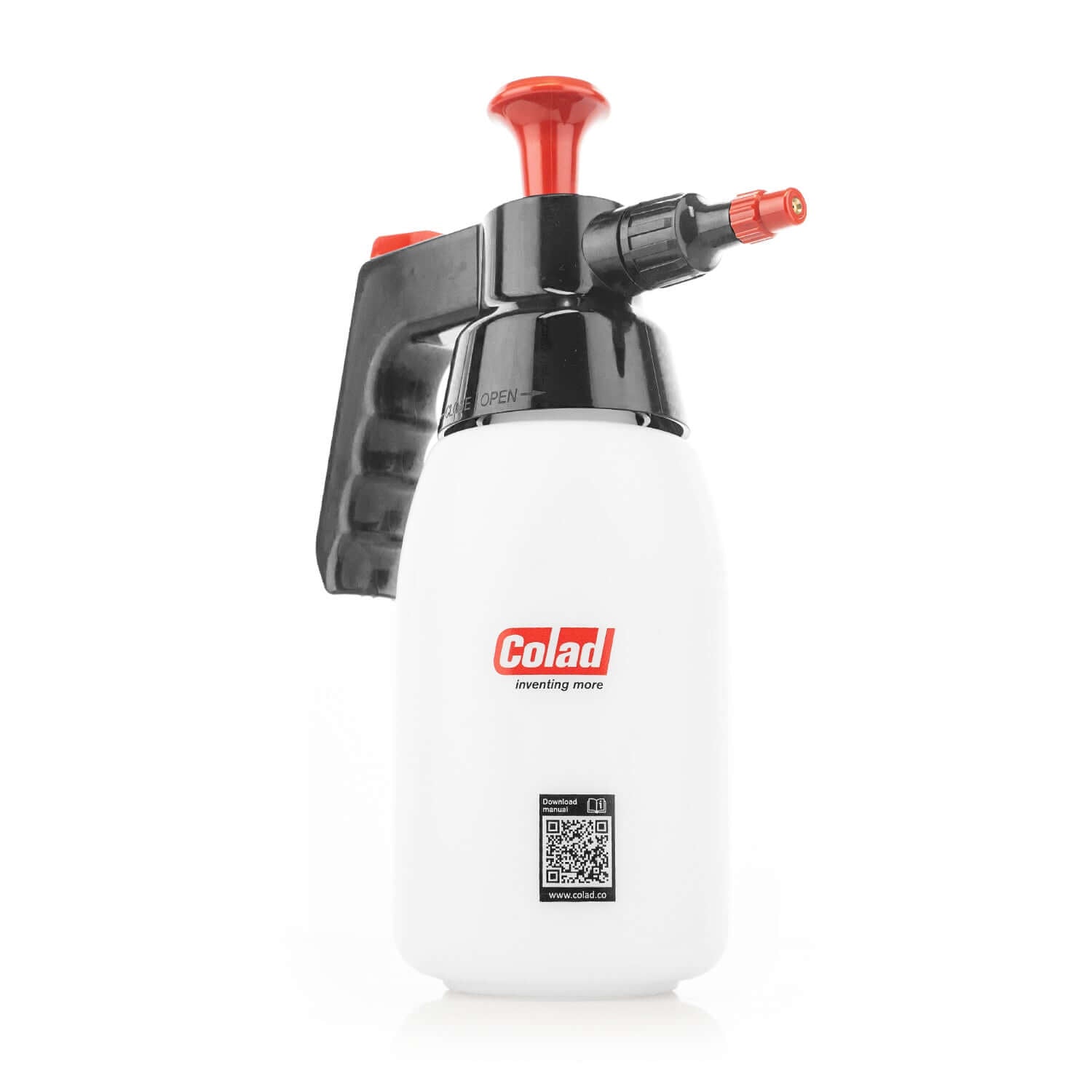 Car Detailing Foam Cannons & Spraying Equipment