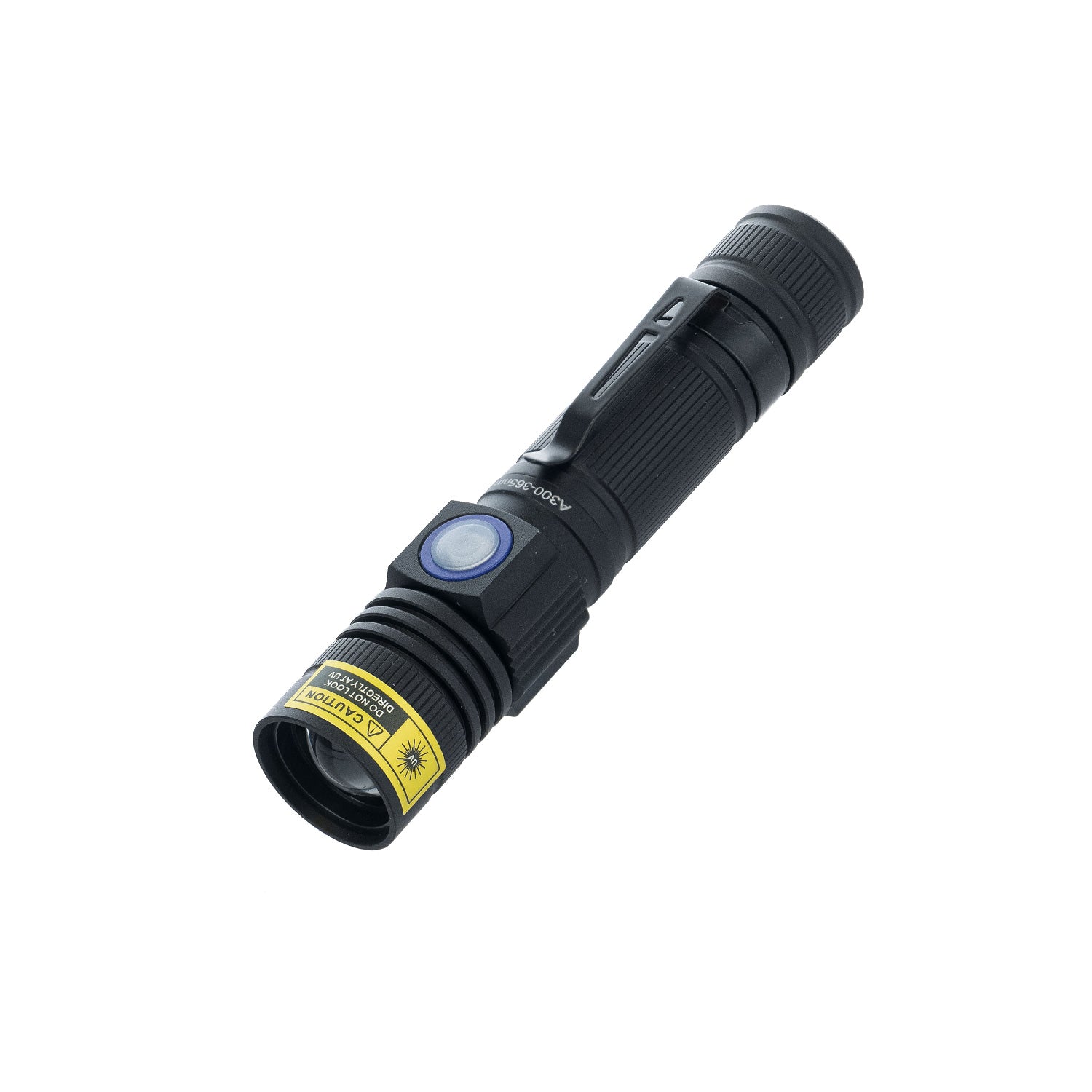 Glass Mechanix UV Light