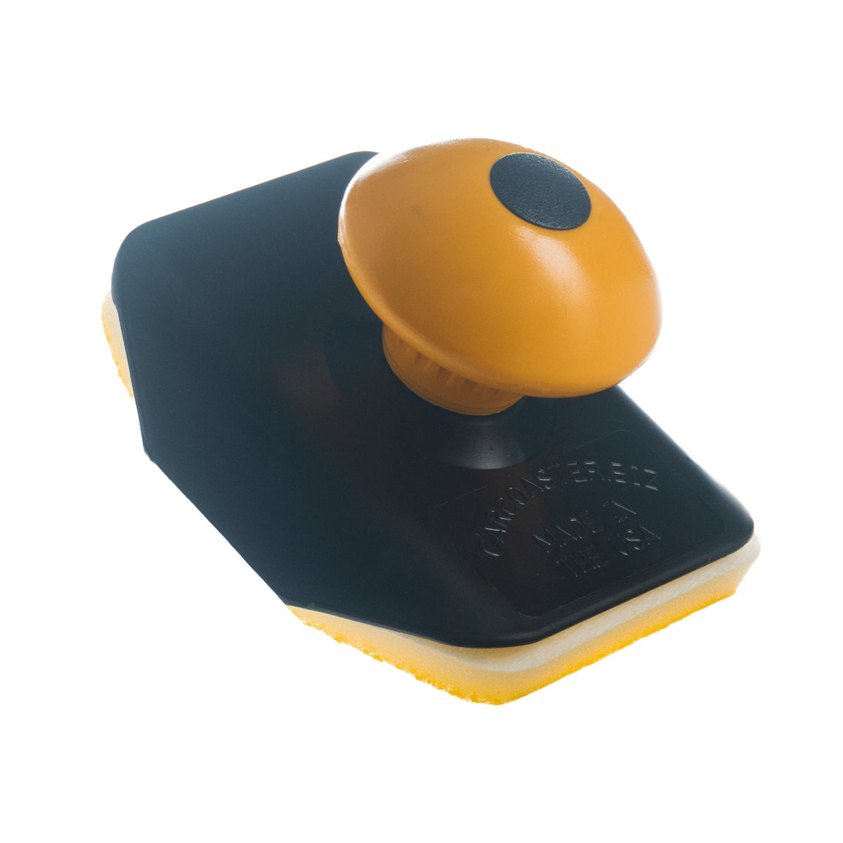 Hi-Tech 2250 Tire Dress Express swivel tire dressing applicator with foam pad