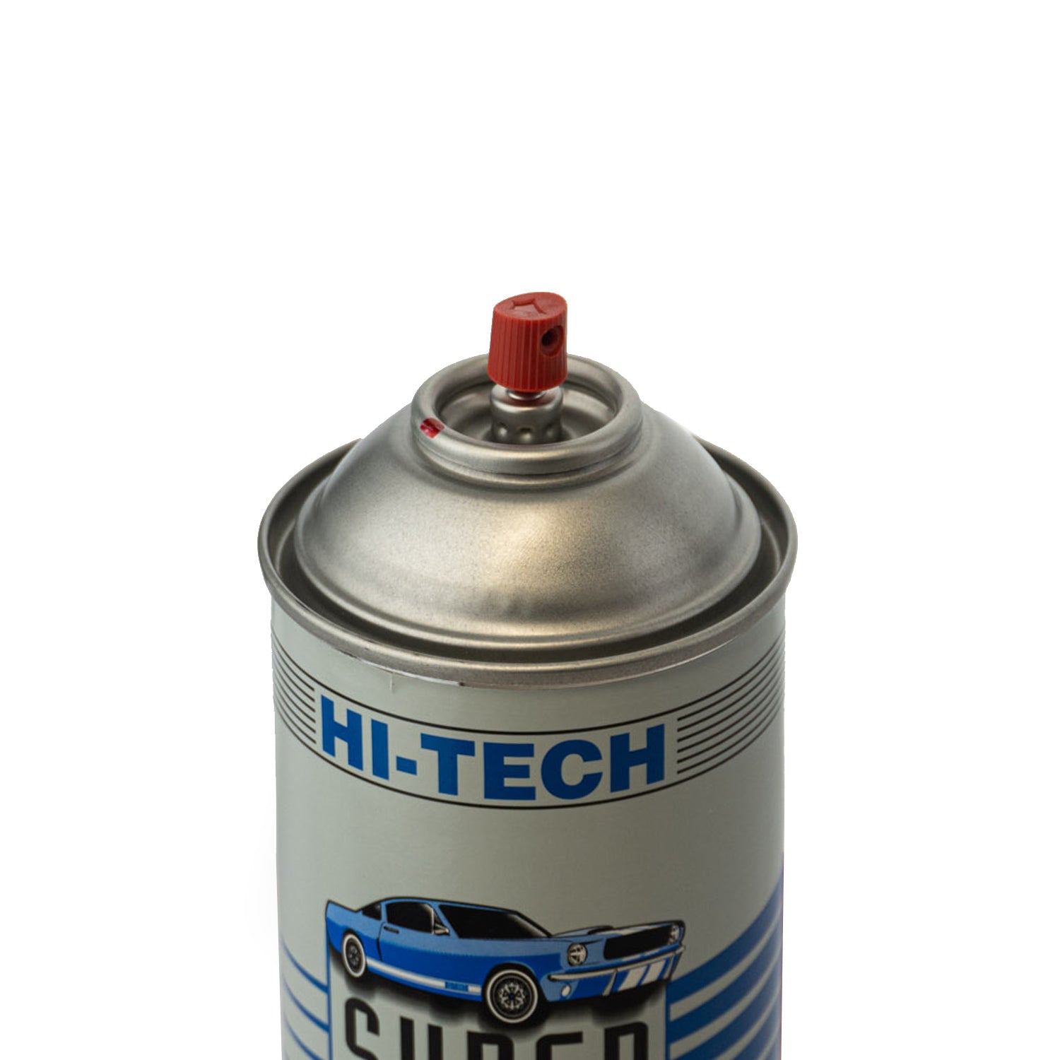 Hi-tech-super-solvent-spray-can