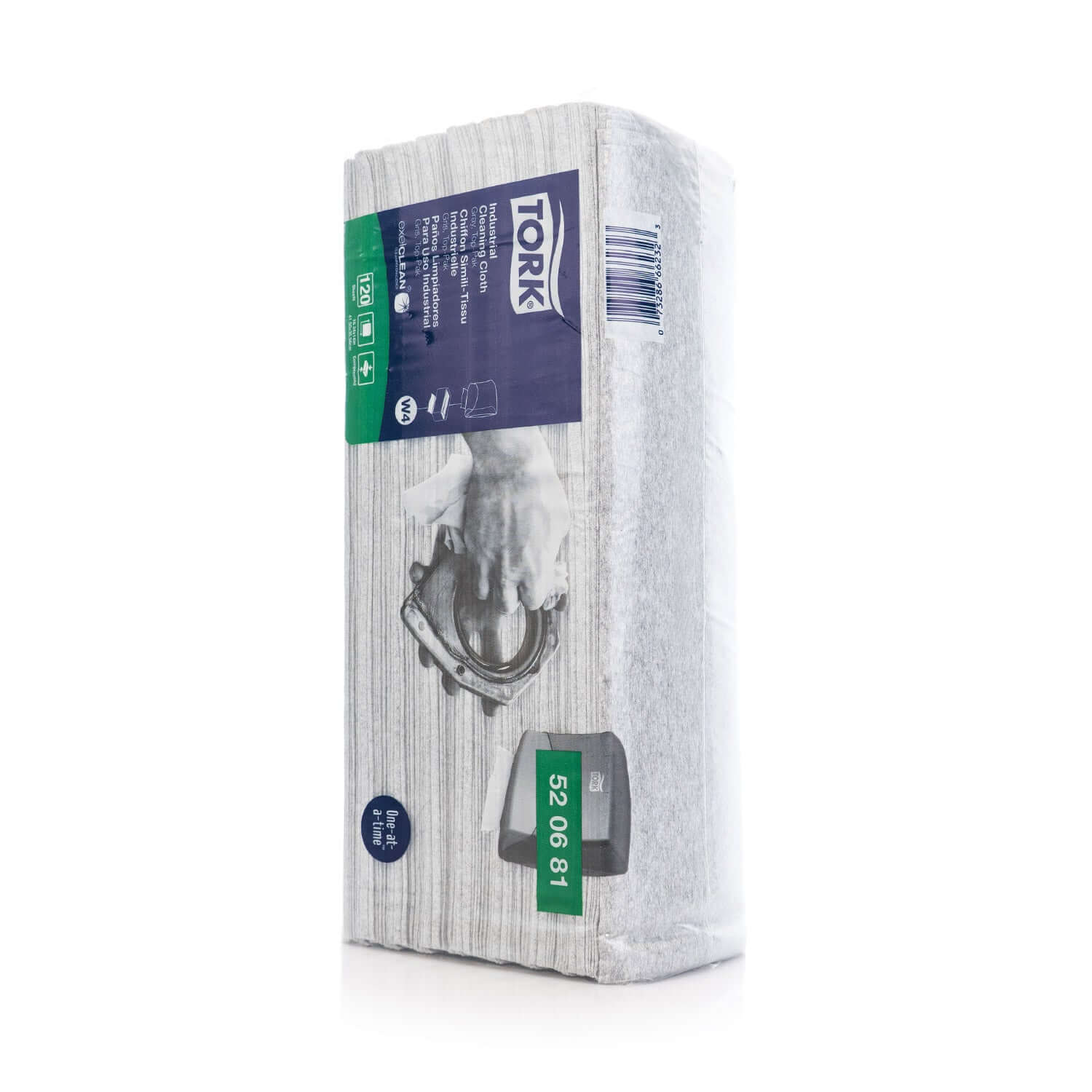 Tork Cleaning Cloth Top Pack