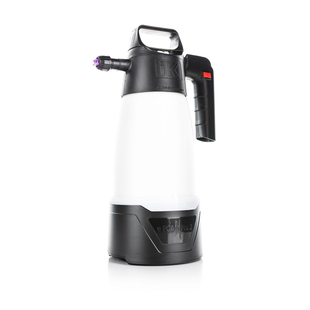 Foam Pro 2 Battery Powered Sprayer