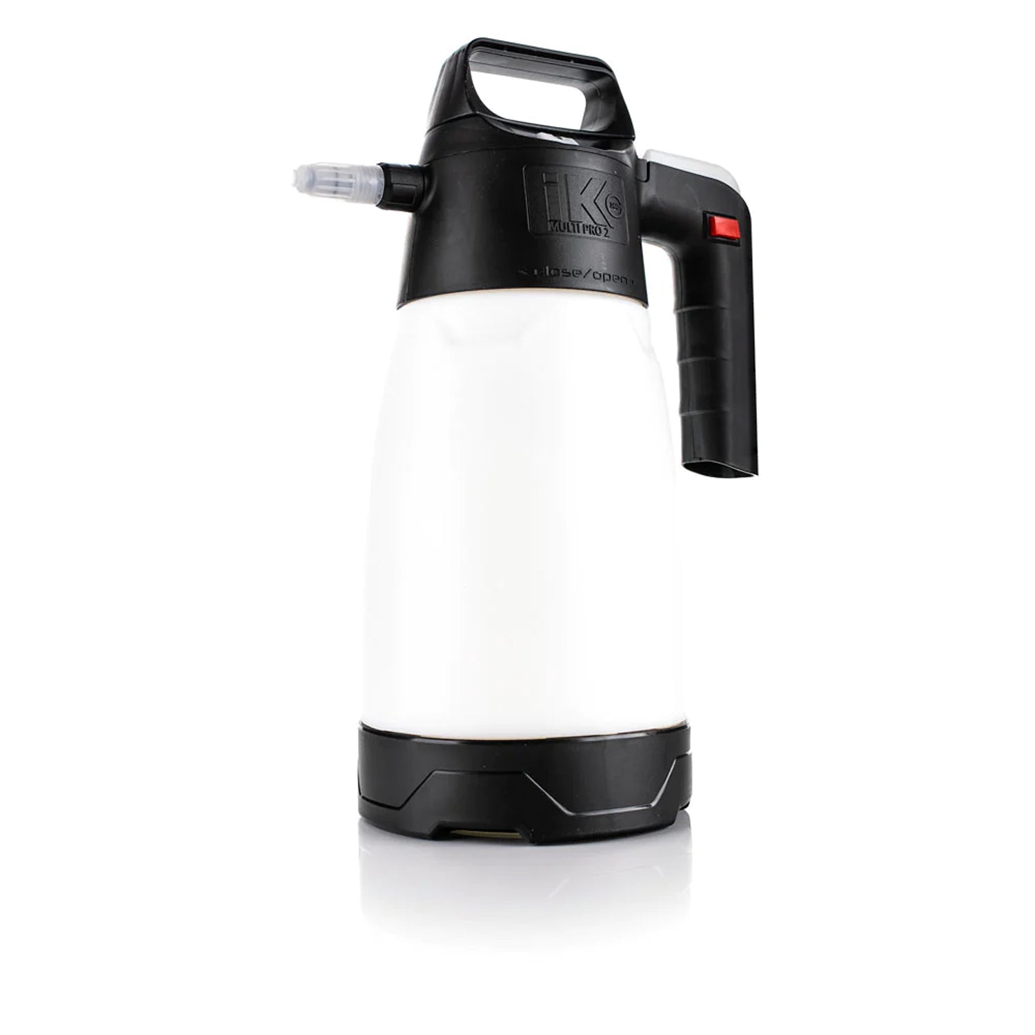 Goizper-IK Sprayers has brought the Game Changer in Foam Sprayers to the  Market! – Mobile Tech Digest
