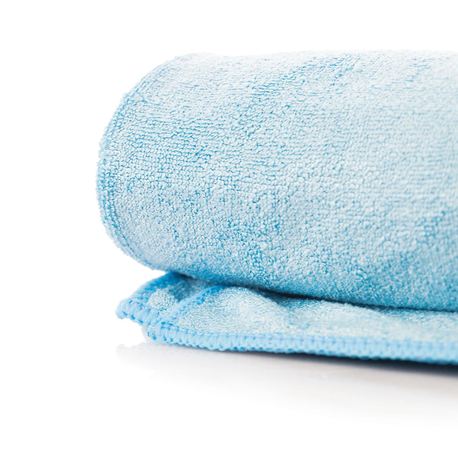 Jumbo Towel with Edge