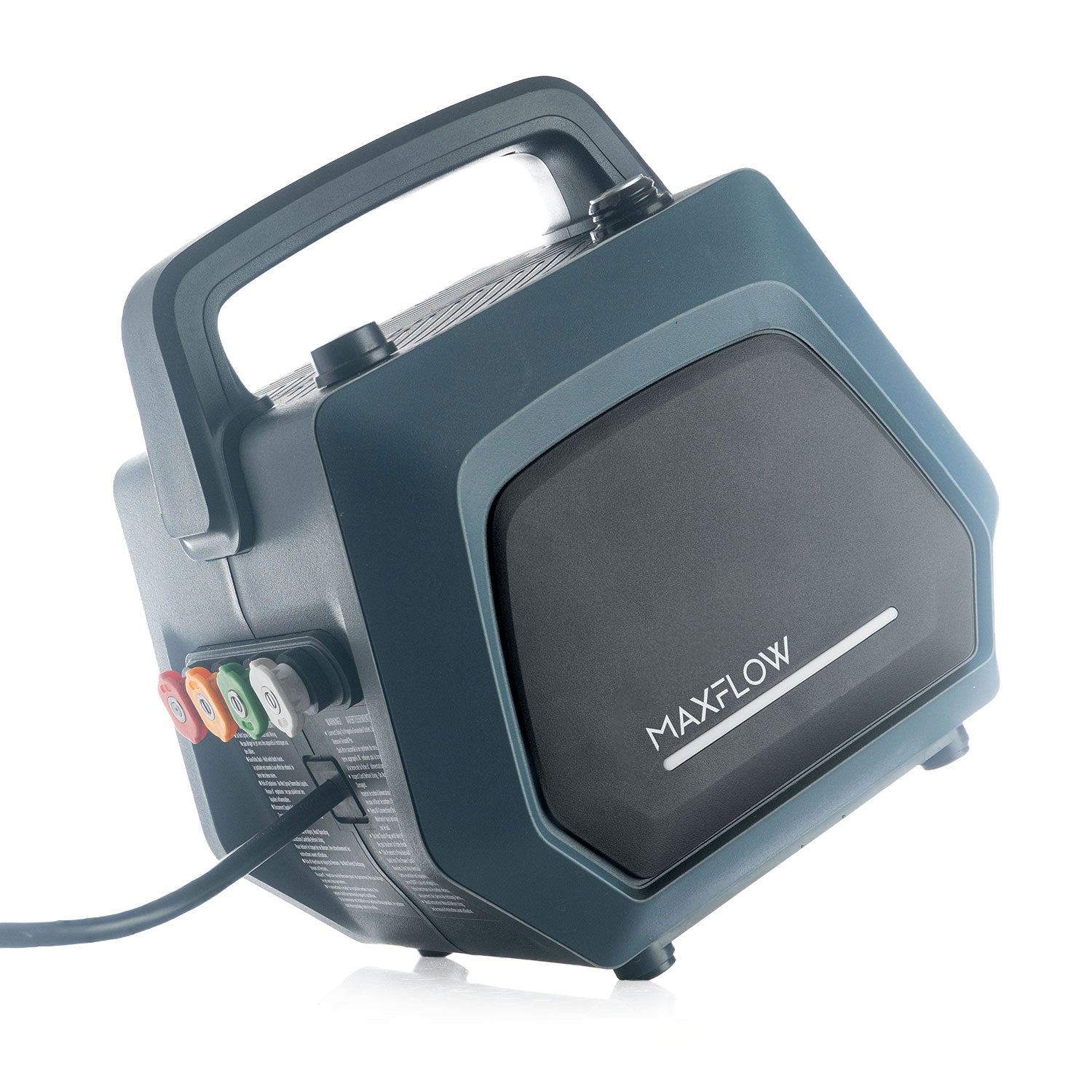 Maxflow MPro 25 Pressure Washer on a white background