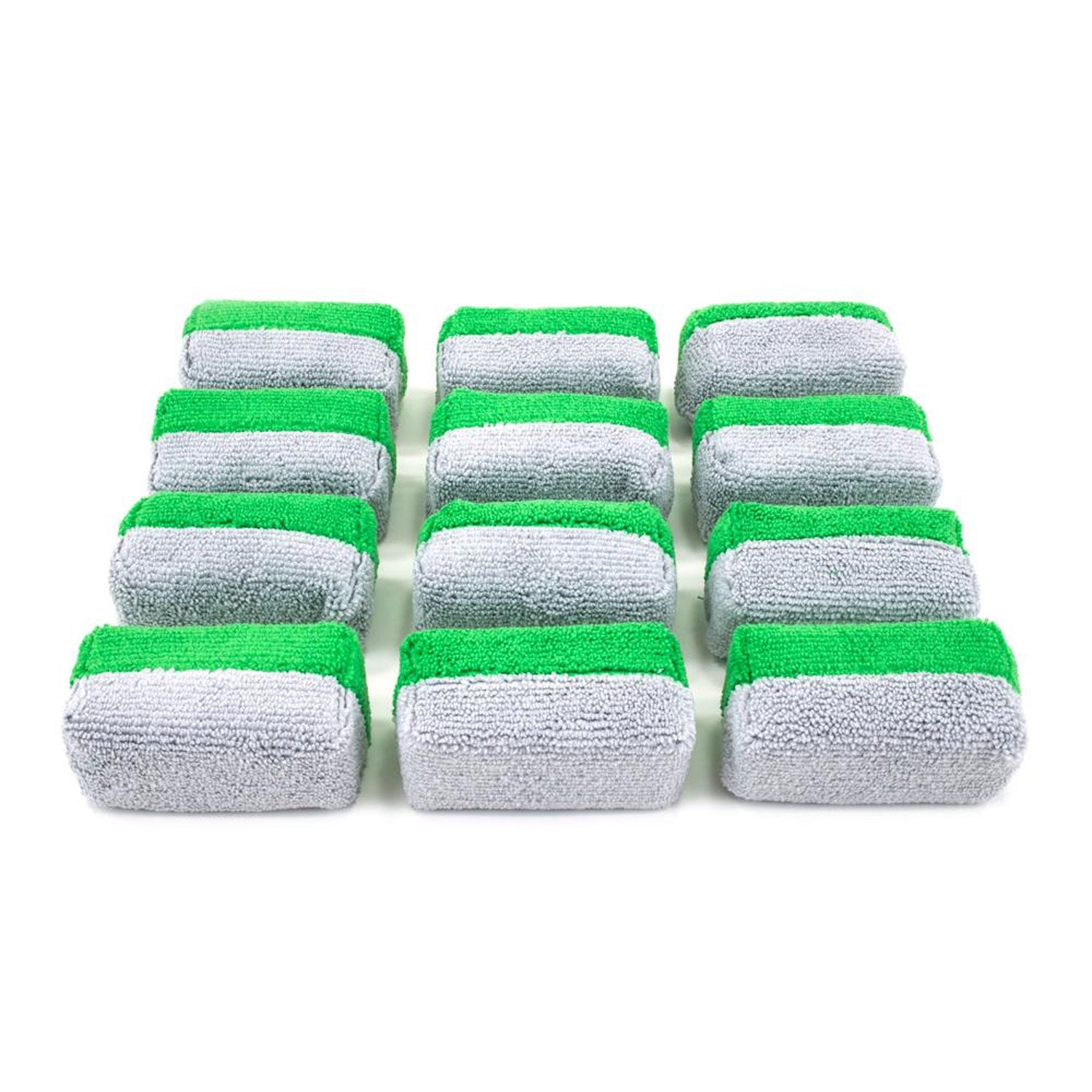 Mini Microfiber Applicators