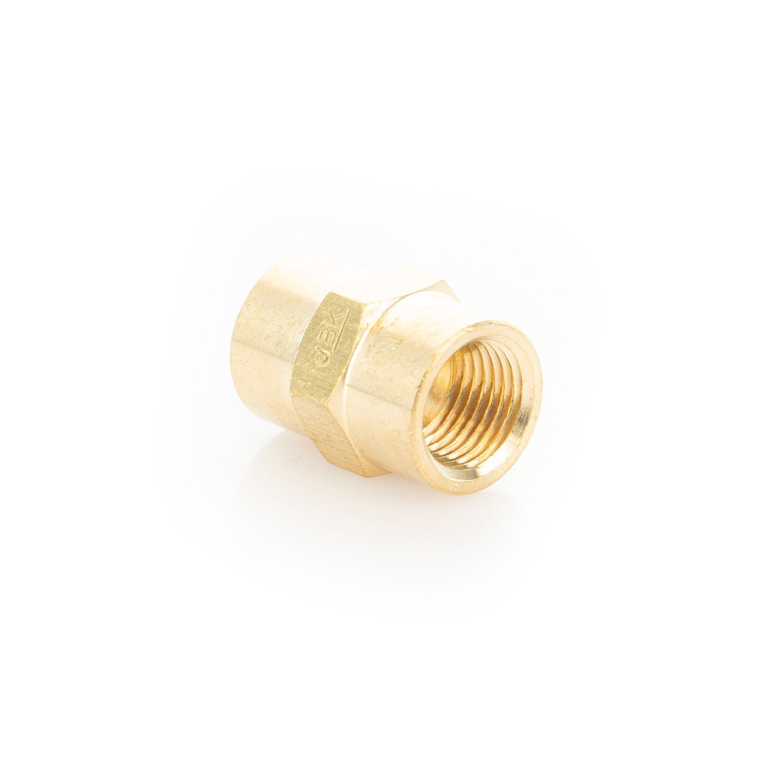 Mytee Brass Coupling