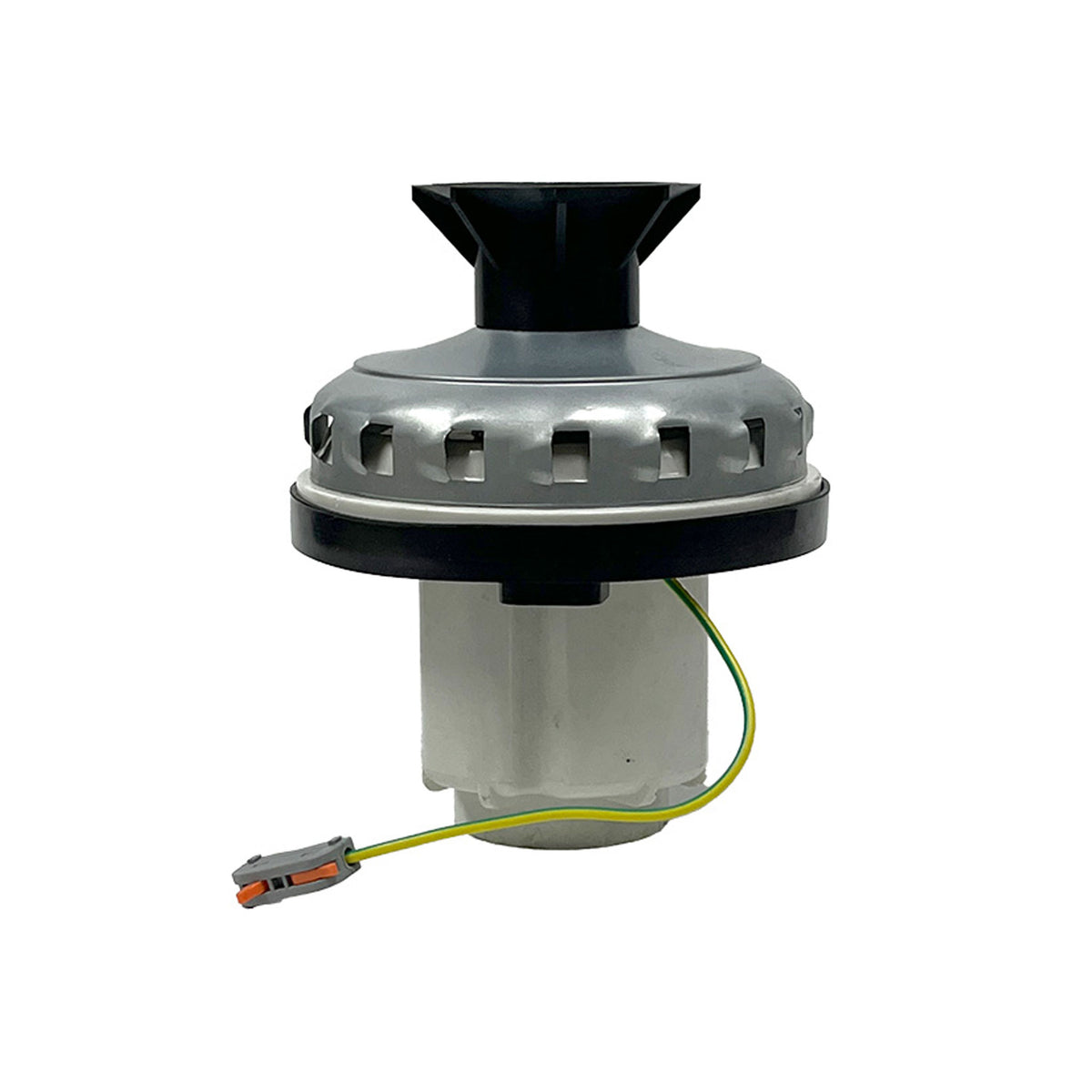 Mytee A318 Vacuum Motor Assembly on a white background