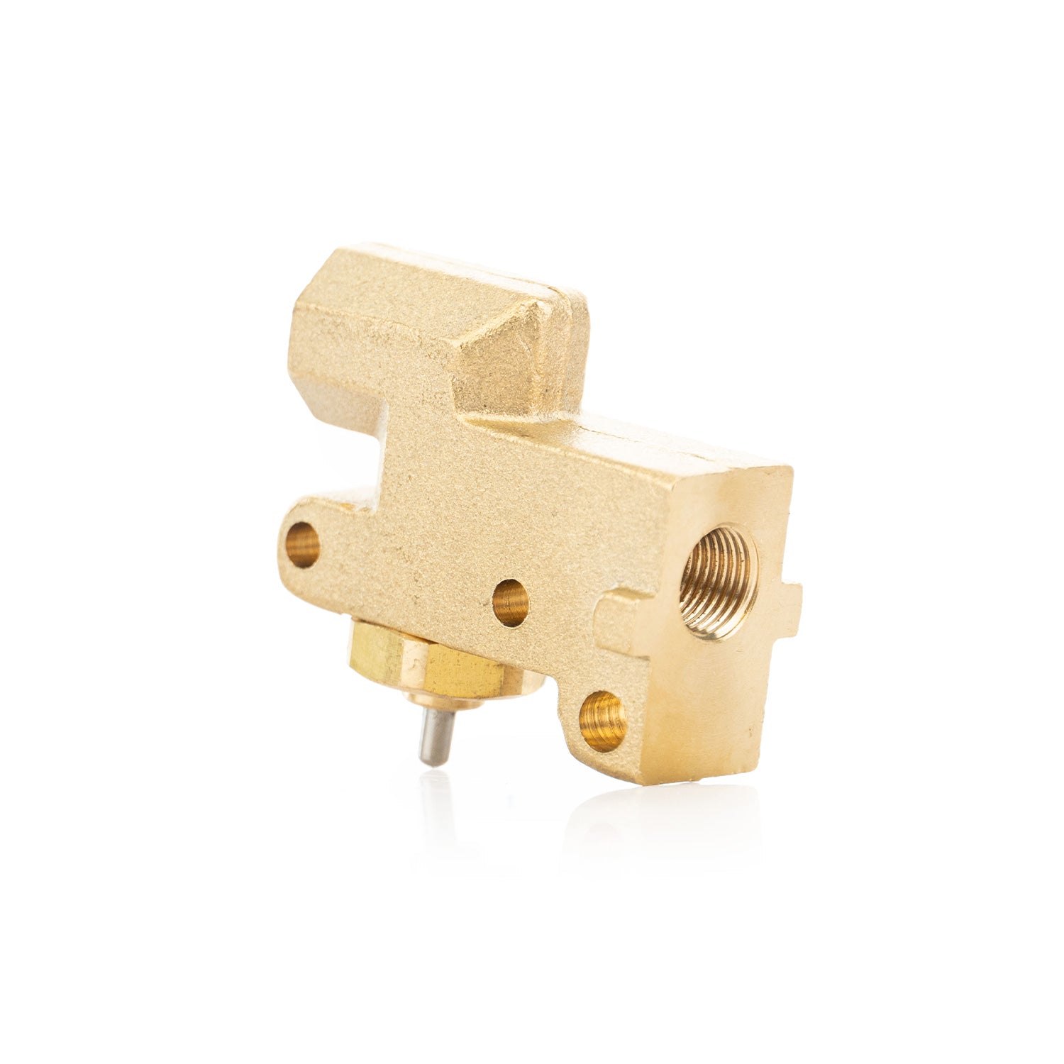 Brass Hand Valve for 8400P