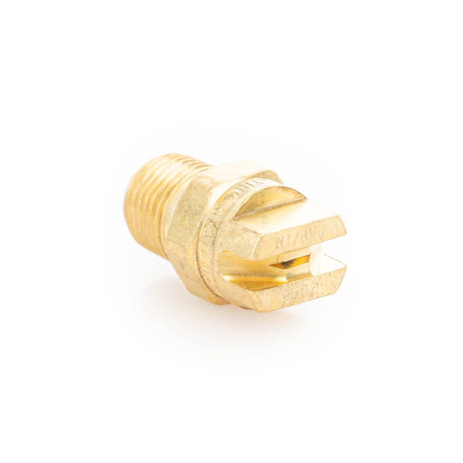 Brass Spray Nozzle for Extractor