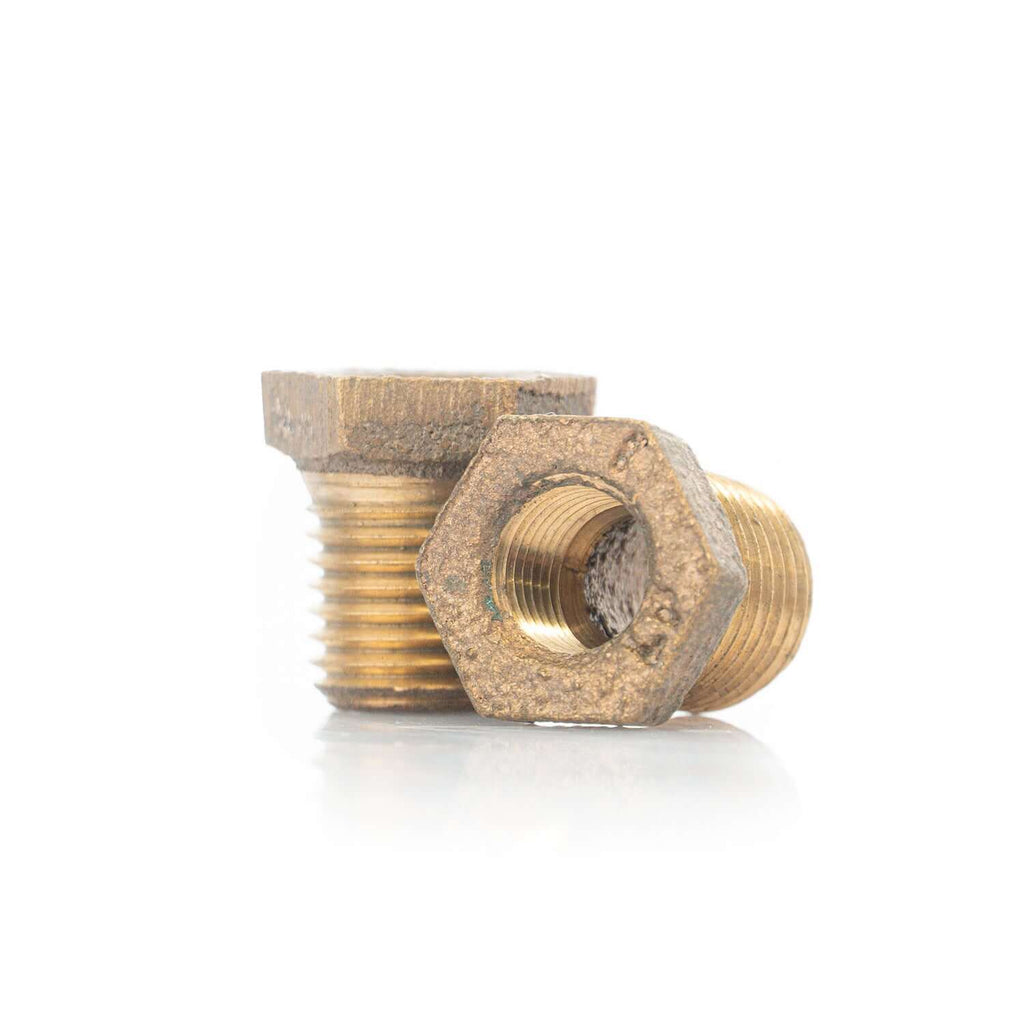 Mytee Brass Extractor Tool Adapter - B104