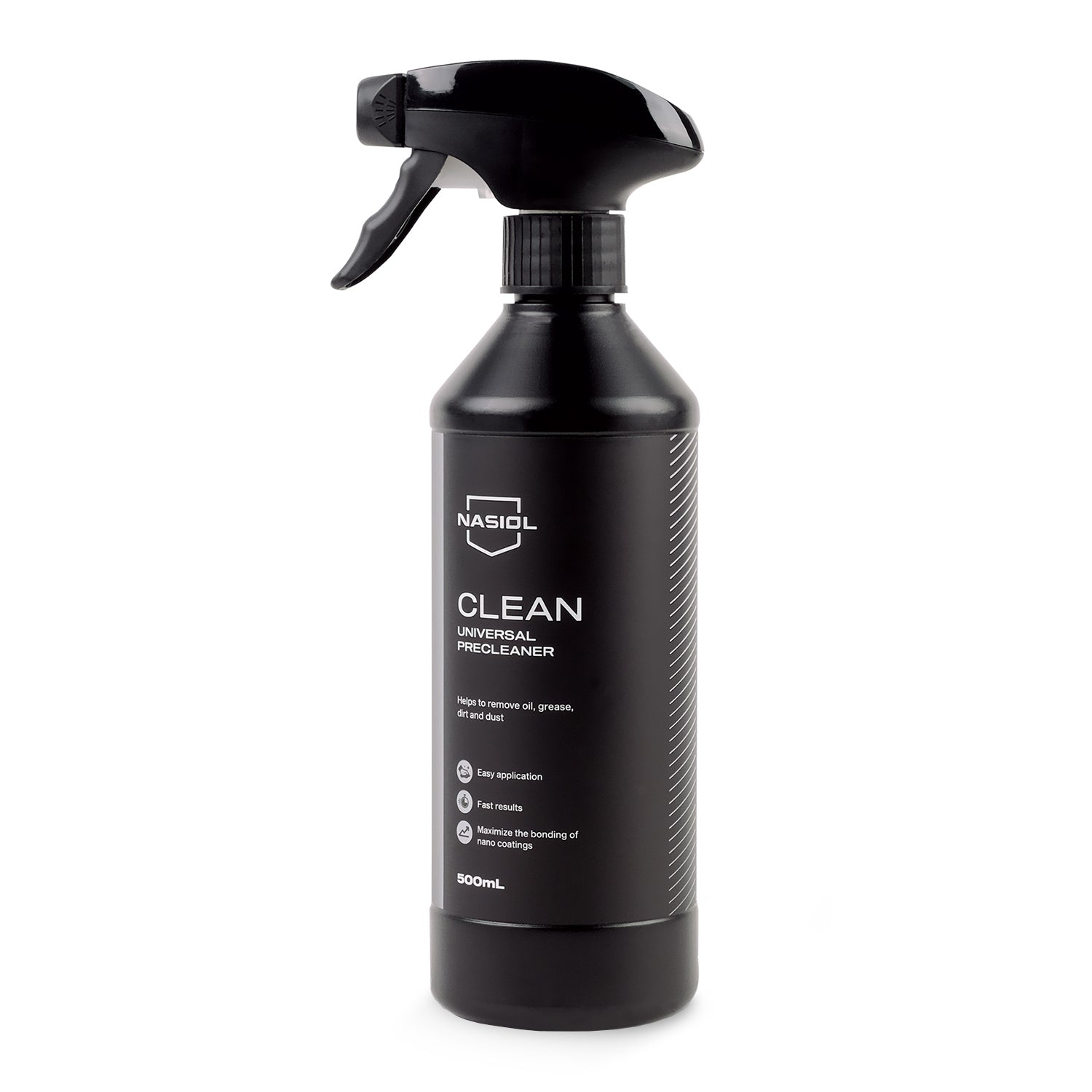 Nasiol Clean Prep Spray