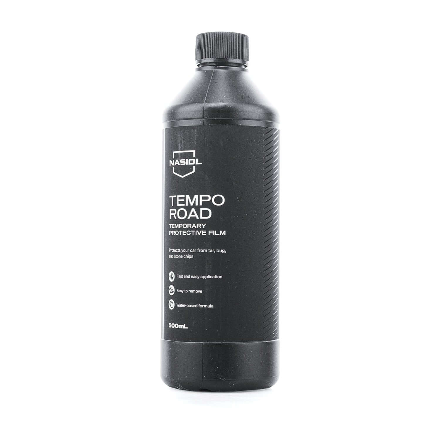 temporary protective coating Bottle