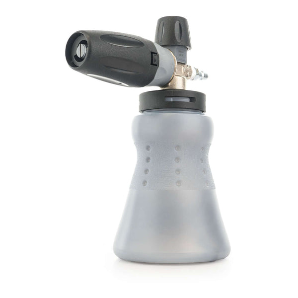 The Best Foam Cannon for Car Detailing - MTM PF 22.2