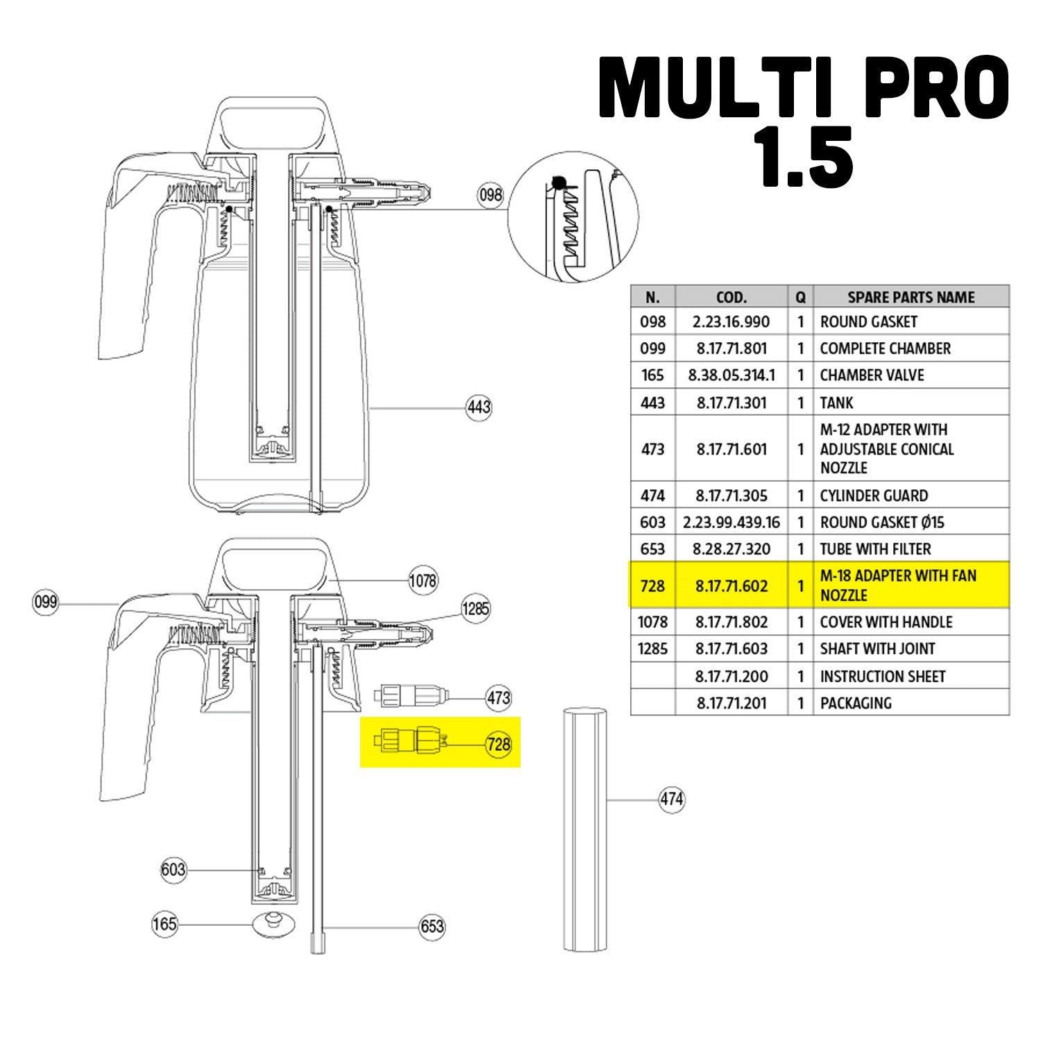 m-18-fan-nozzle-parts-guide