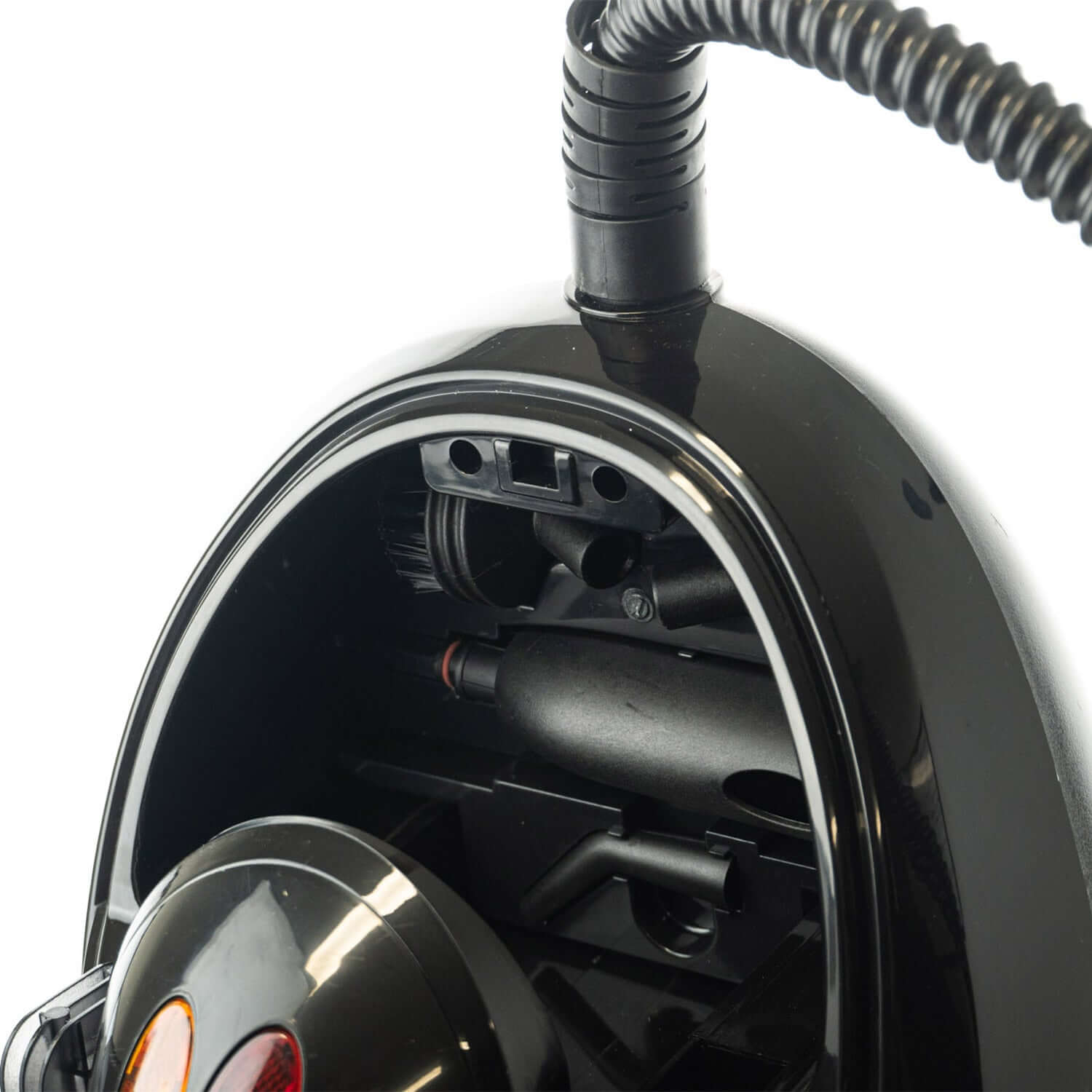 Professional-Grade Car Detailing Steamer Kit - POD